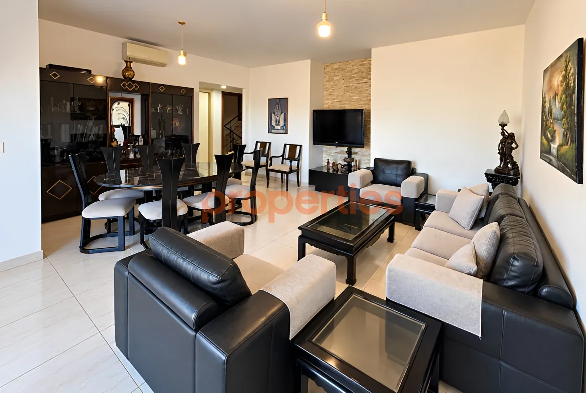 Apartment for Sale in Habboub
