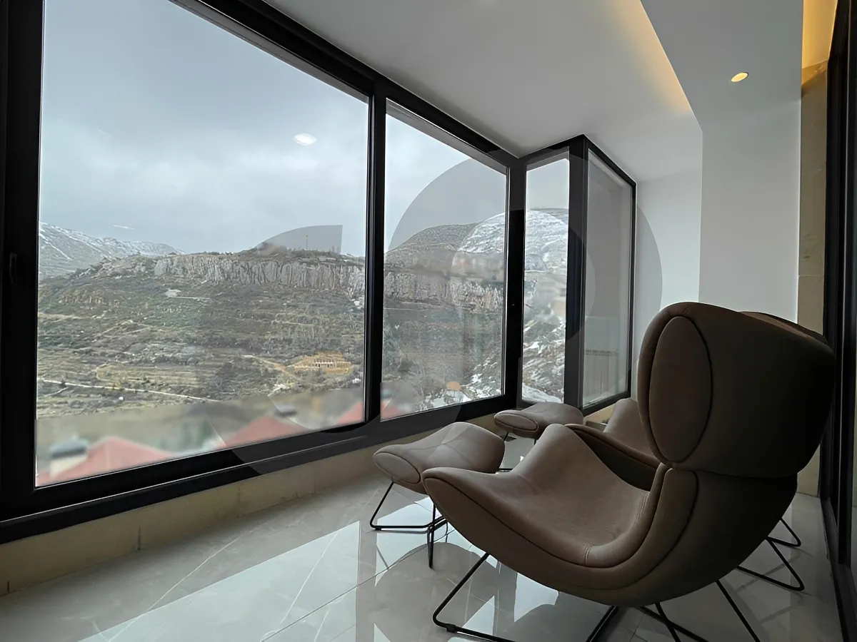 Duplex for sale in Faraiya - 2 bed, 2 bath