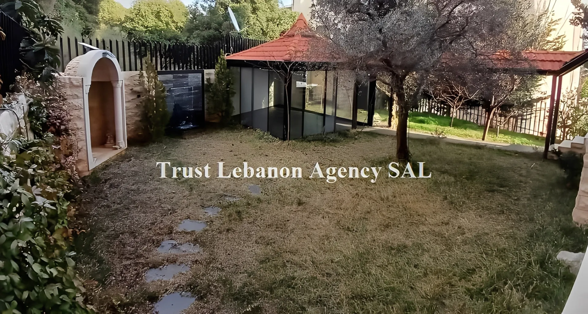 Apartment for Sale in Keserwan Ajaltoun Lebanon