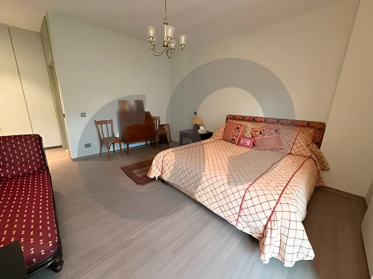 Apartment for Rent in Kaslik