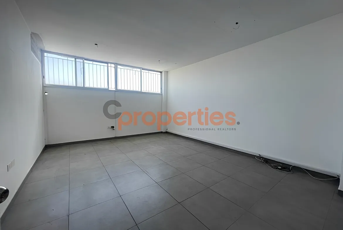 Office for Rent in Mar Mikhael