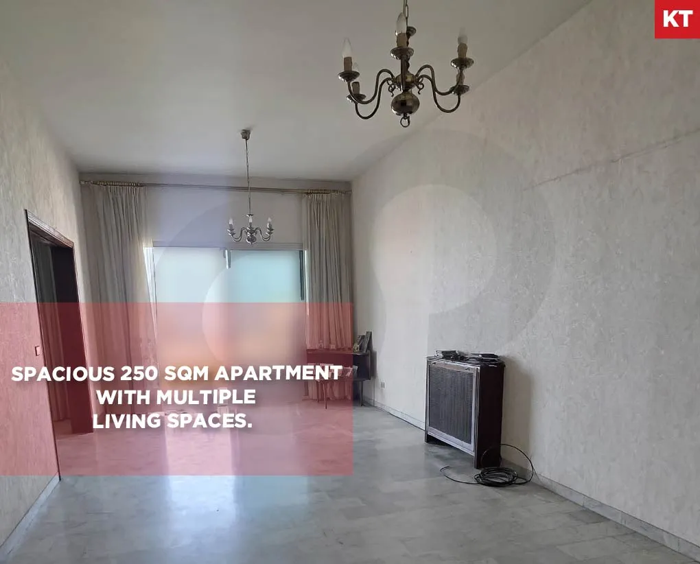 Apartment for Sale in Rabweh
