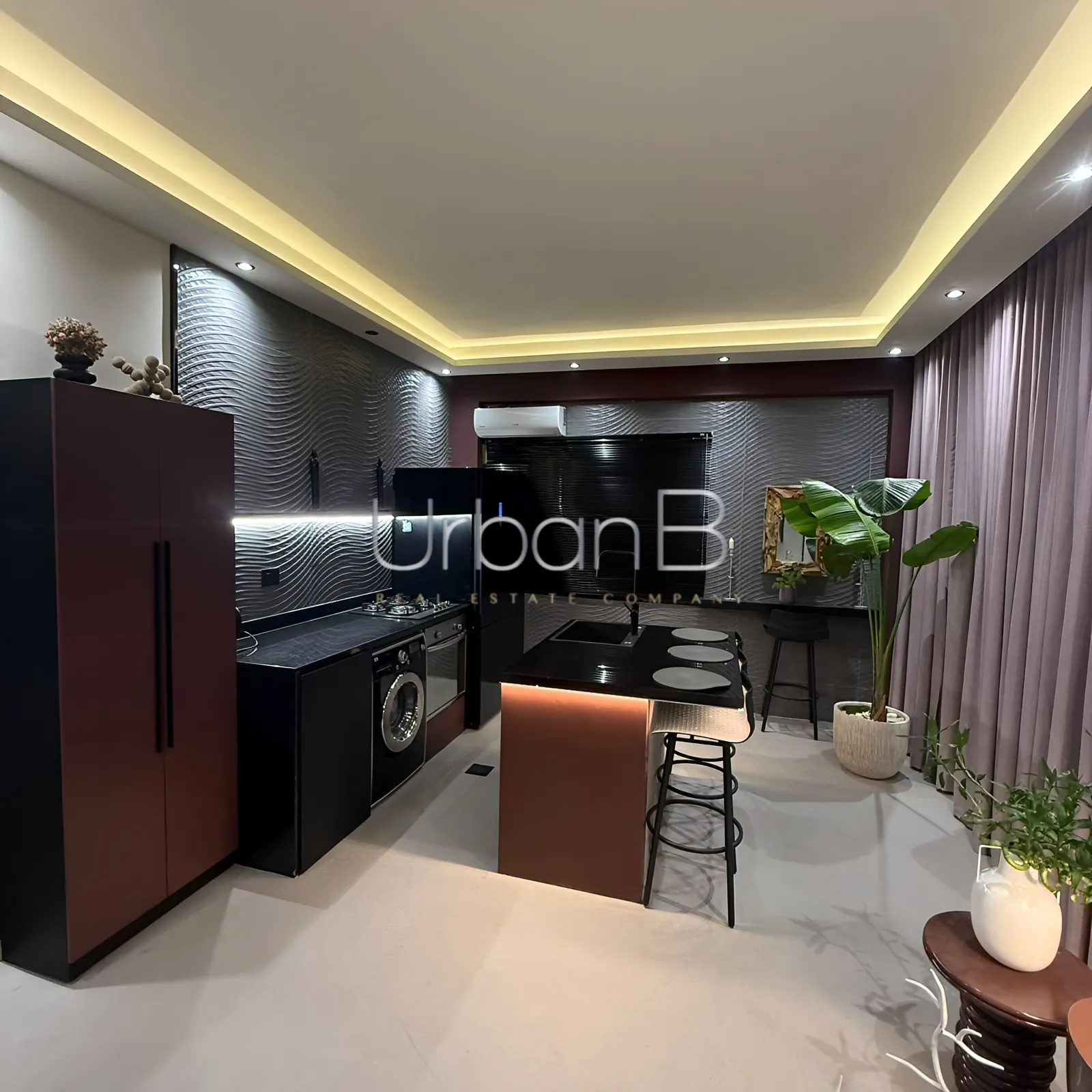 Apartment for rent in Mar Meter
