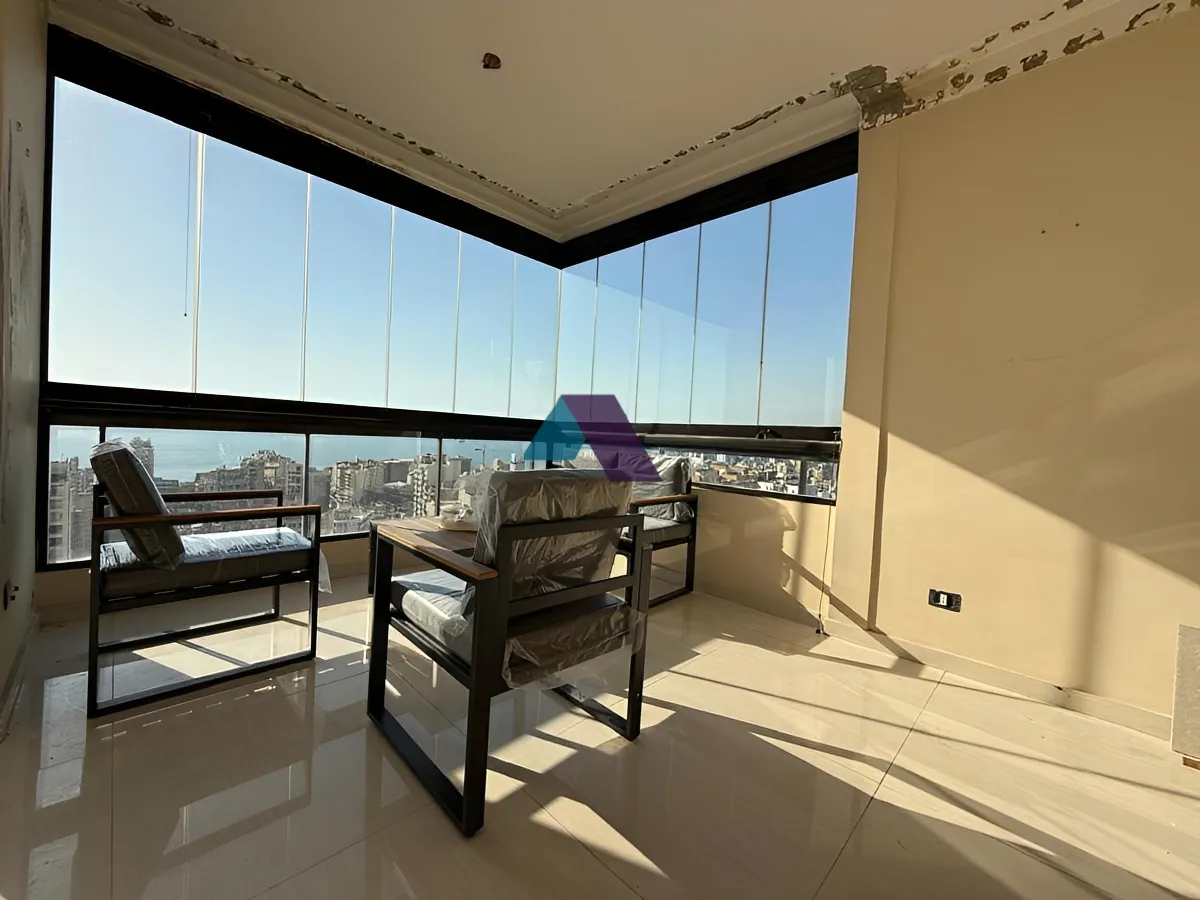 Apartment for Sale in Jal El Dib - 3 bed, 3 bath