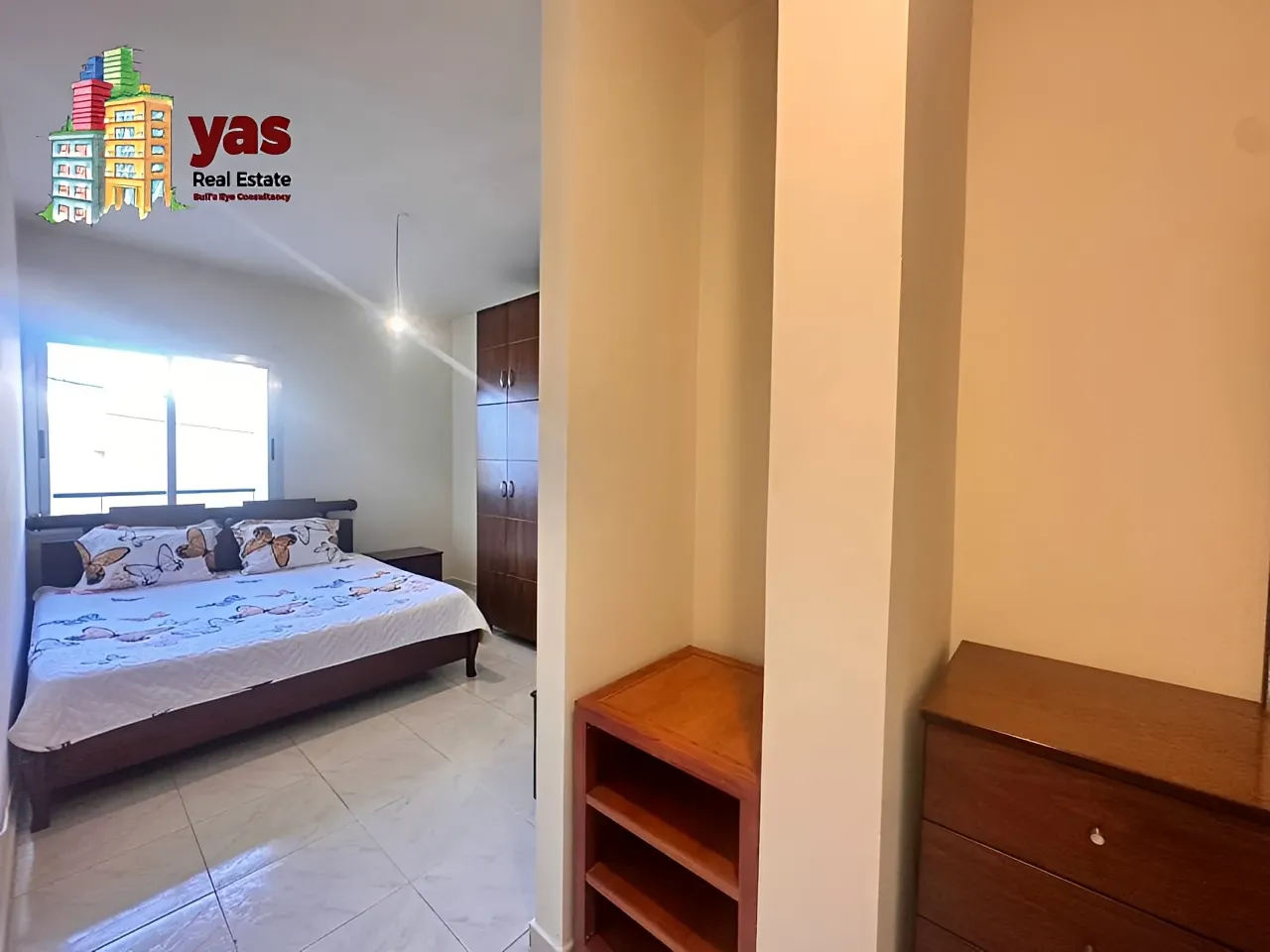 Apartment for Rent in Bsalim - 3 bed, 2 bath