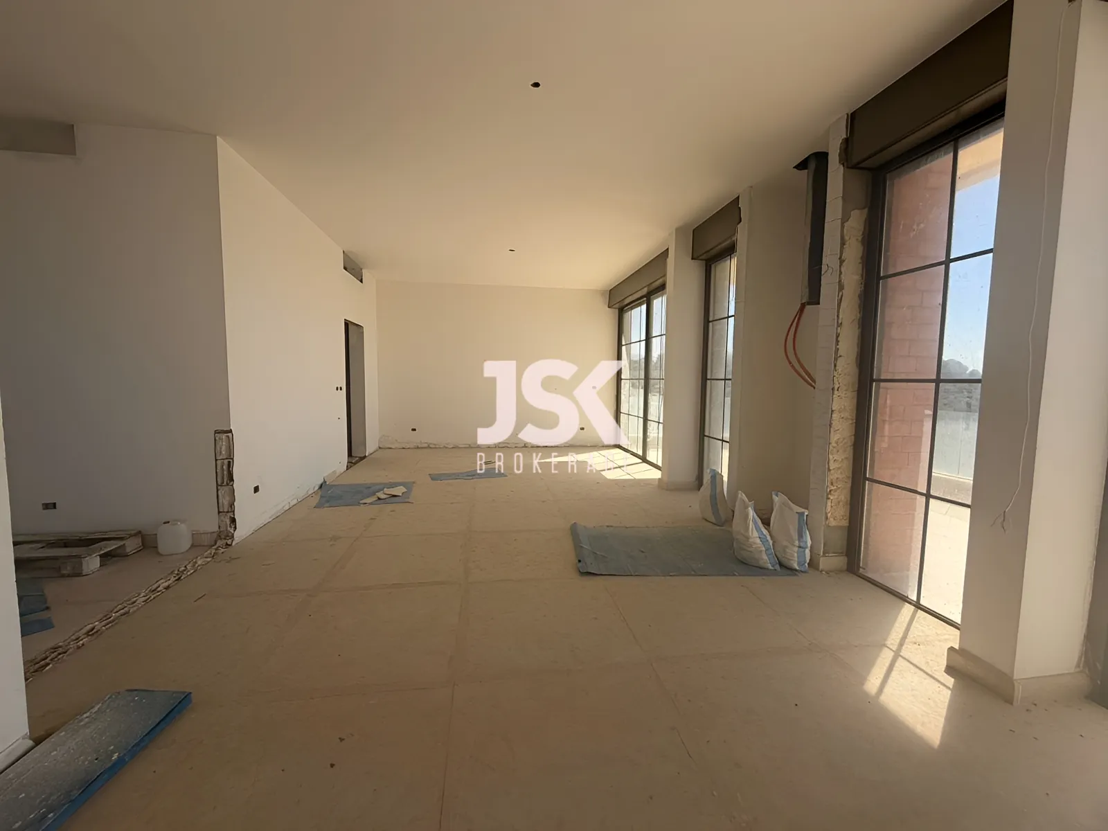 Villa for Sale in Batroun