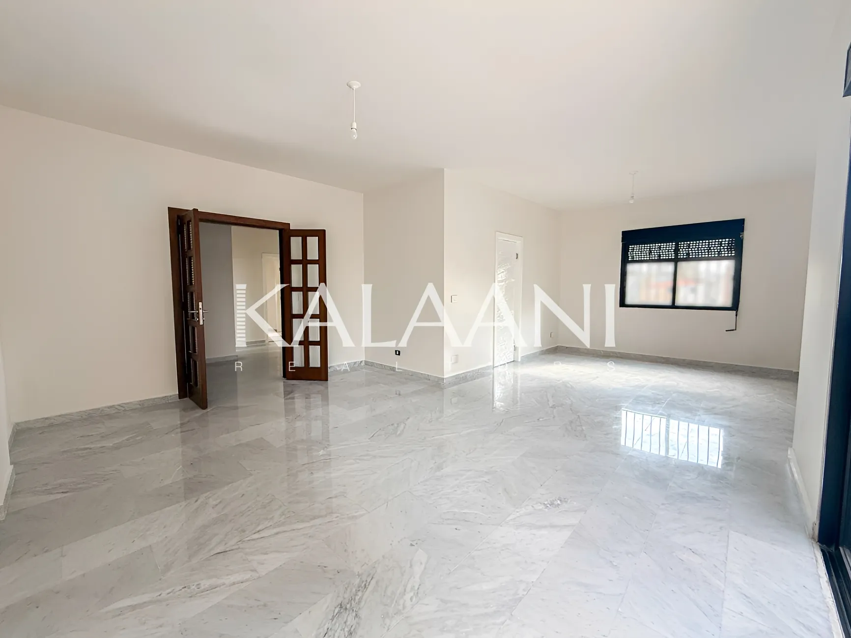 Apartment for sale in Jdeideh