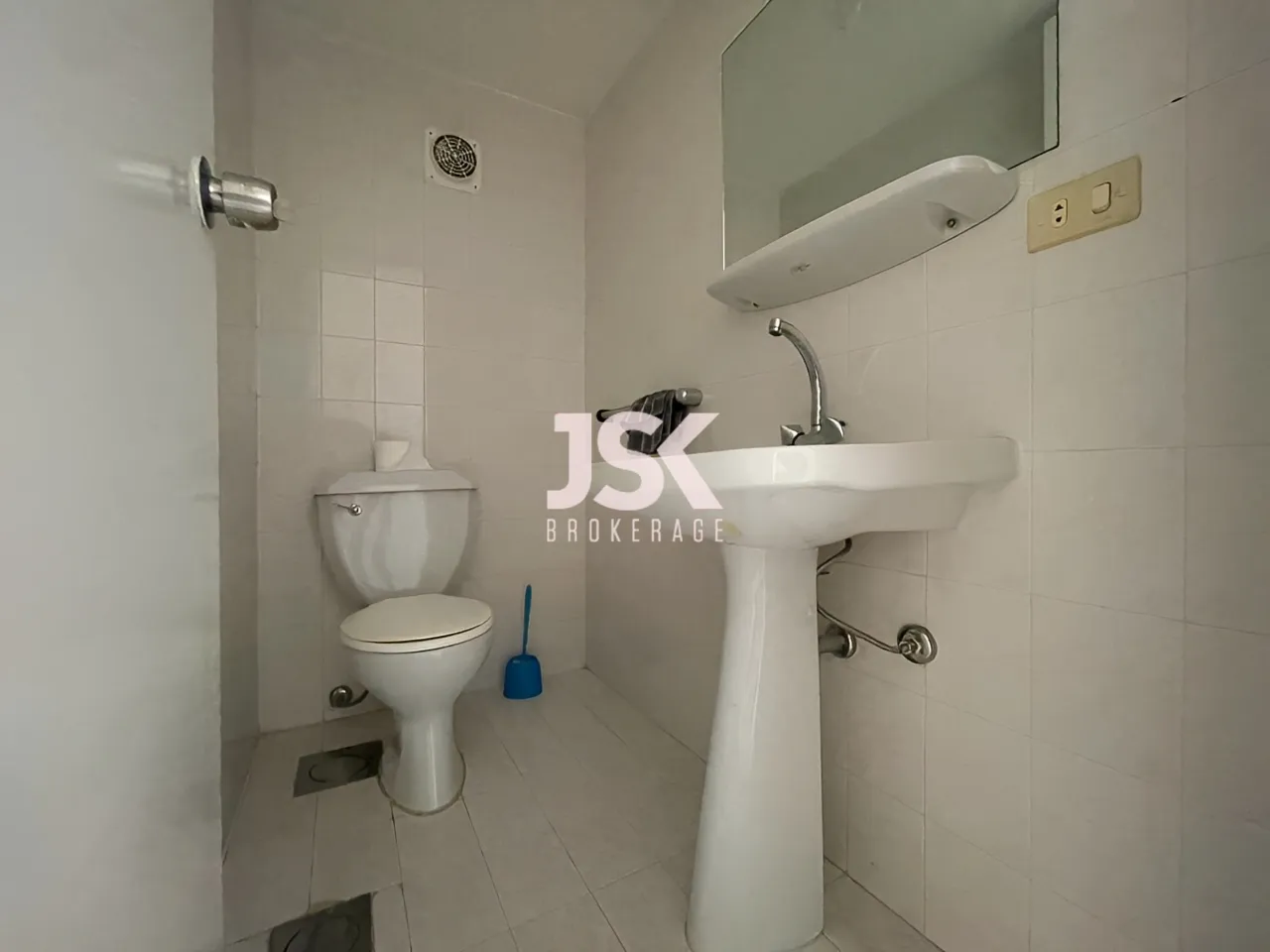 Apartment for Rent in Qartaboun