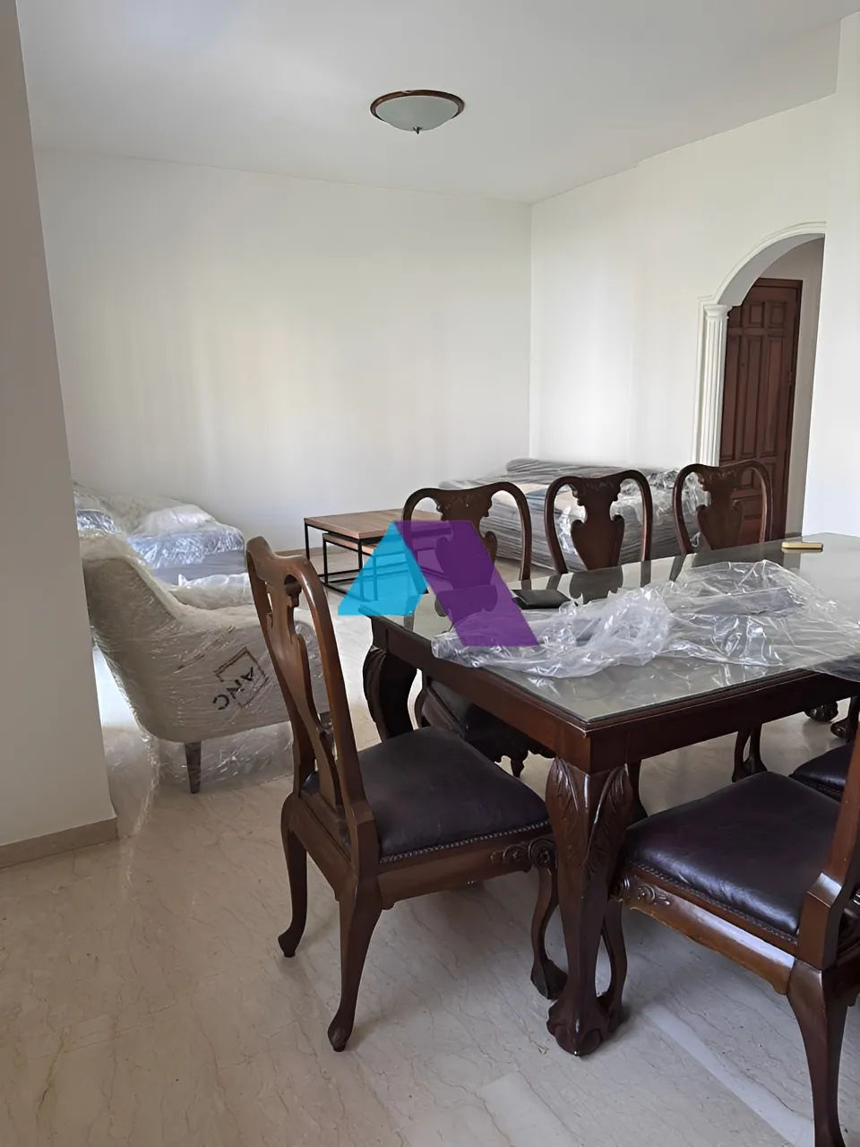 Apartment for Sale in Horch Tabet