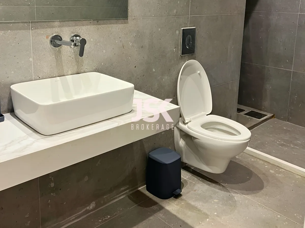 Apartment for Rent in Achrafieh