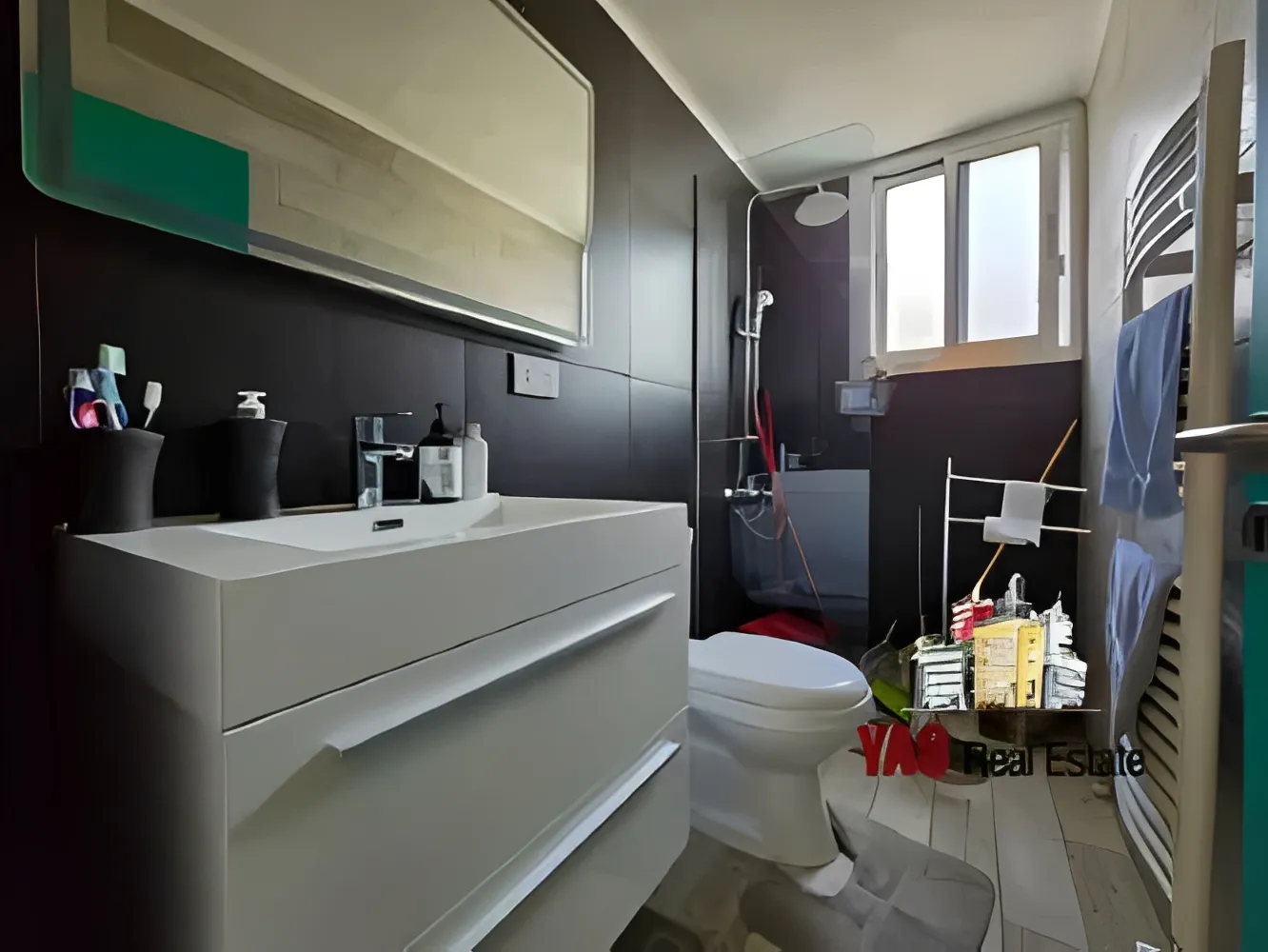 Chalet for Sale in Faraya - 2 bed, 1 bath