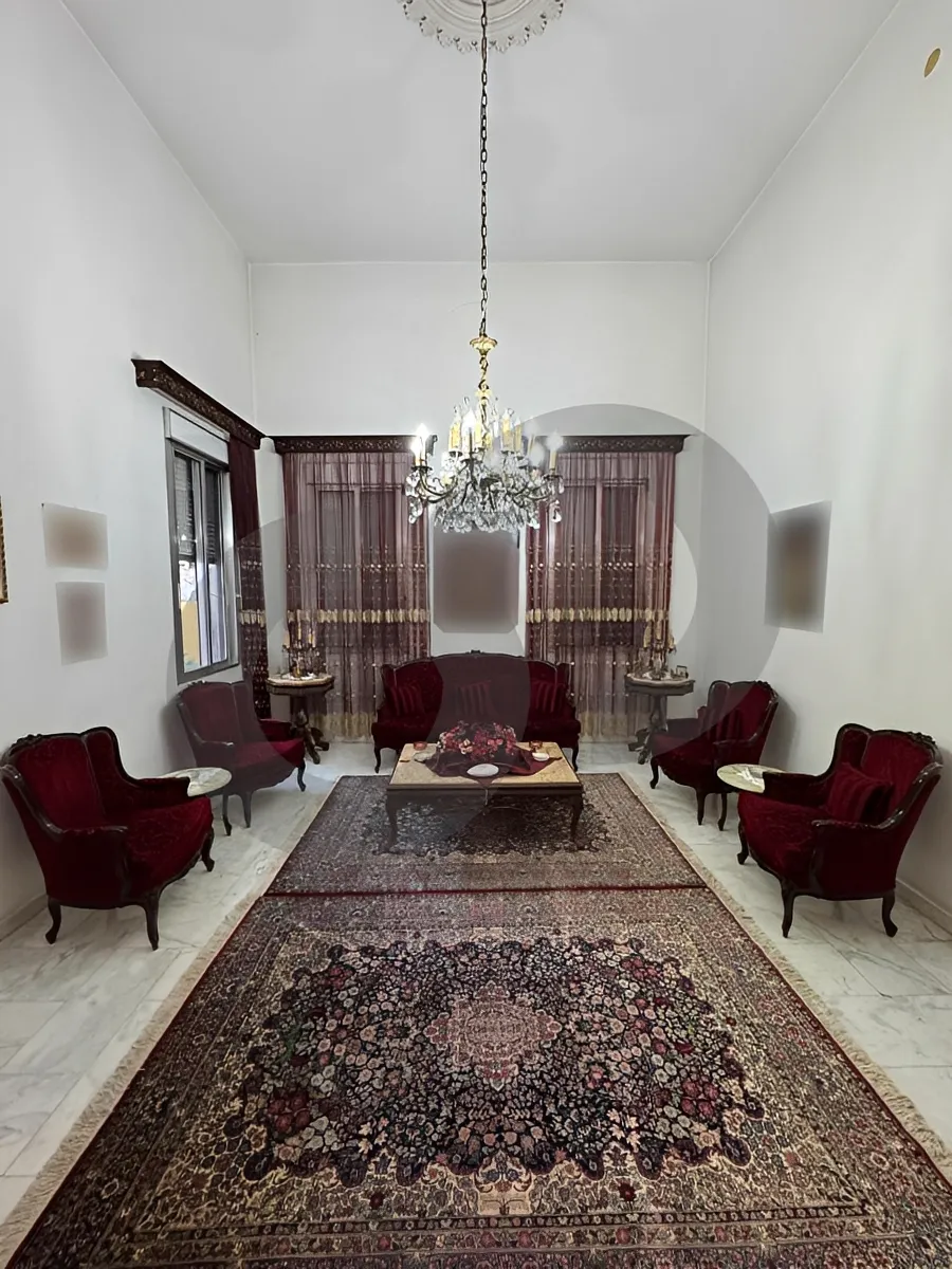 Apartment for Sale in Bourj Abi Haydar, Beirut, Lebanon - 3 bed, 4 bath