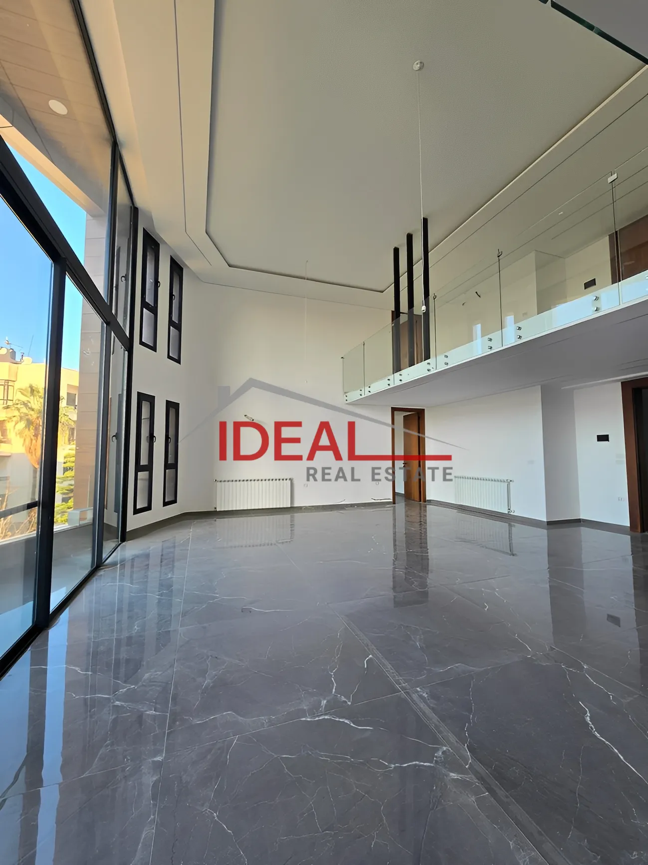 Duplex for Sale in Hazmieh, Lebanon