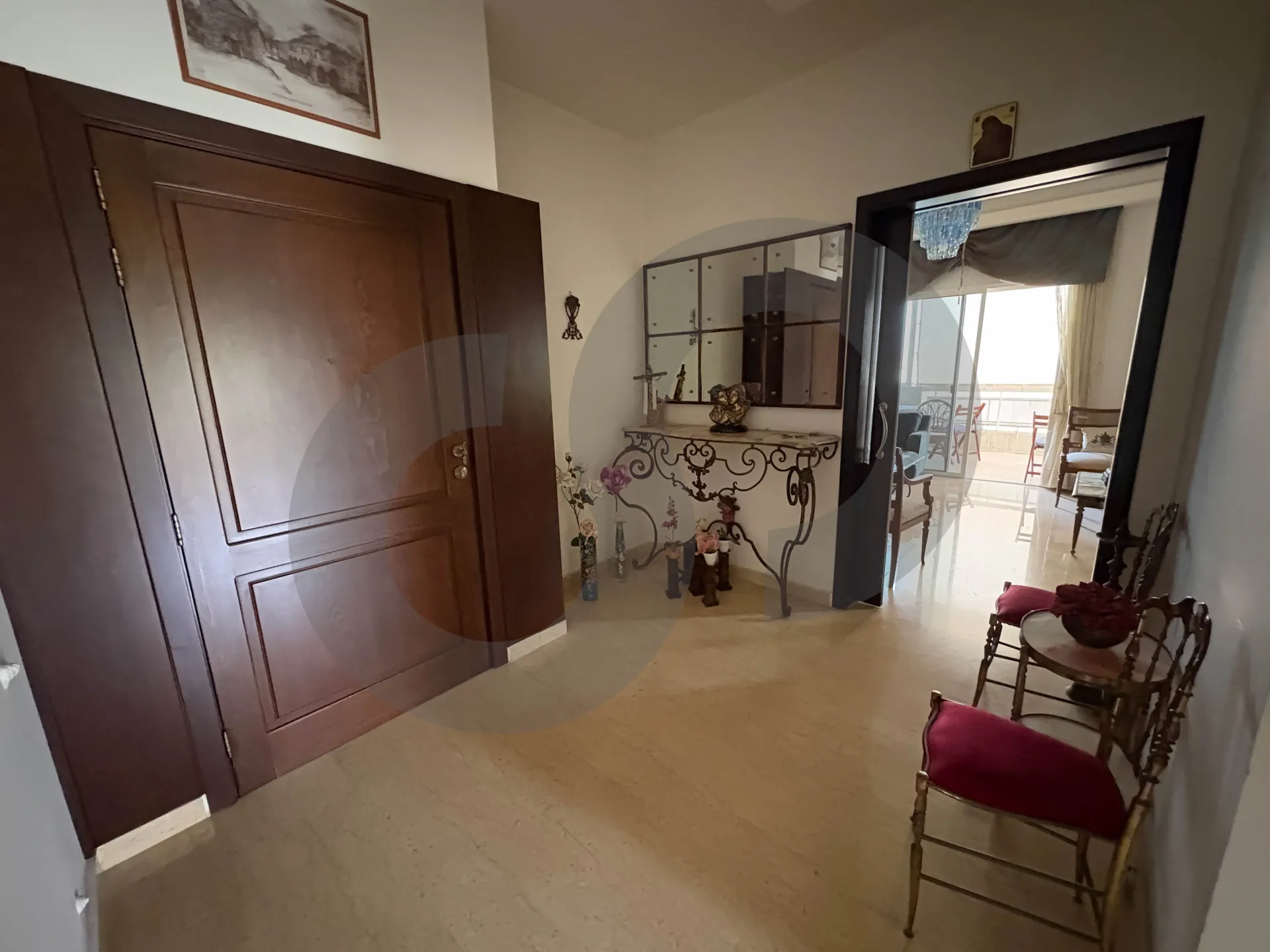 Apartment for Rent in Kfar Yassine