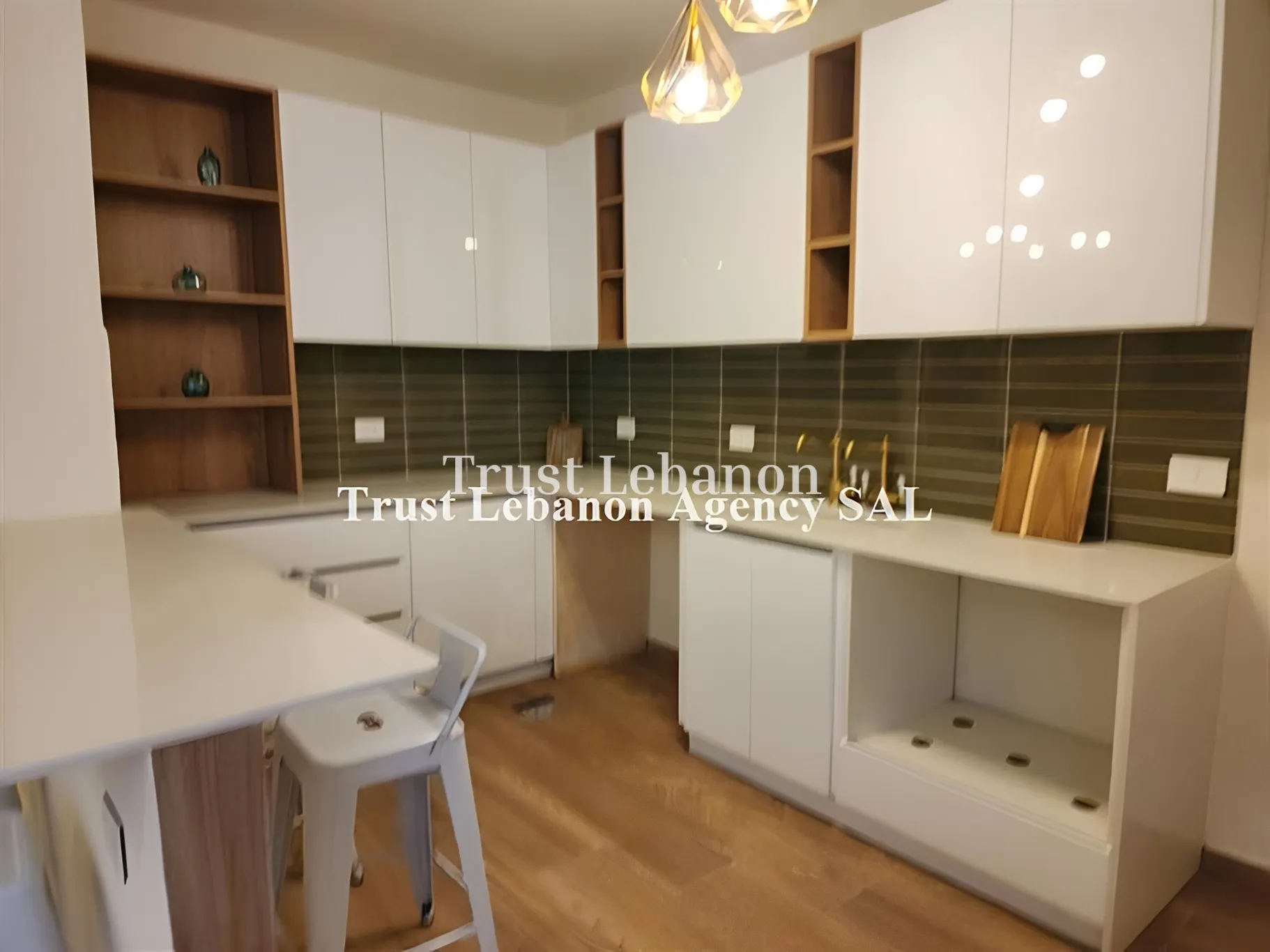 Apartment for rent in Achrafieh, Beirut, Lebanon
