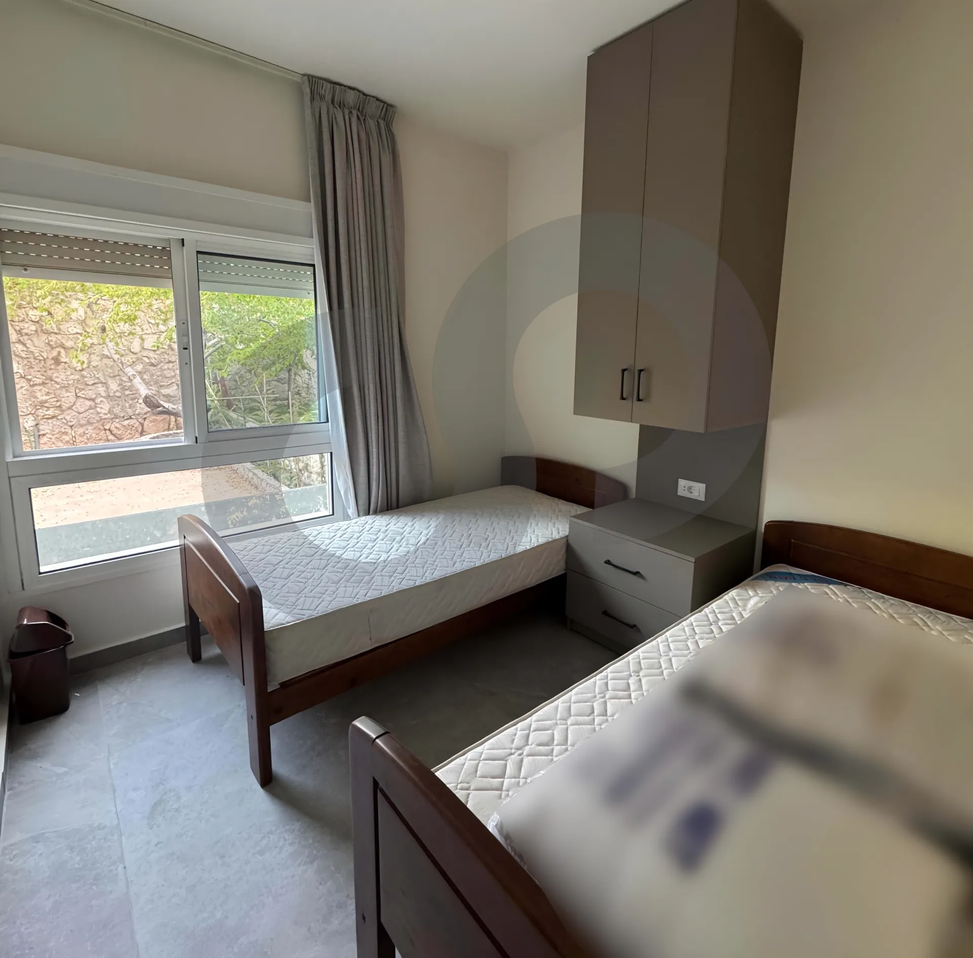 Apartment for Sale in Zaarour - 2 bed, 1 bath