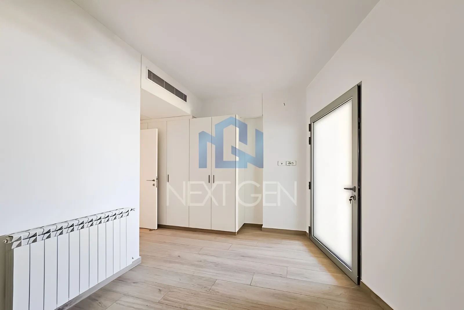 Apartment for Rent in Downtown