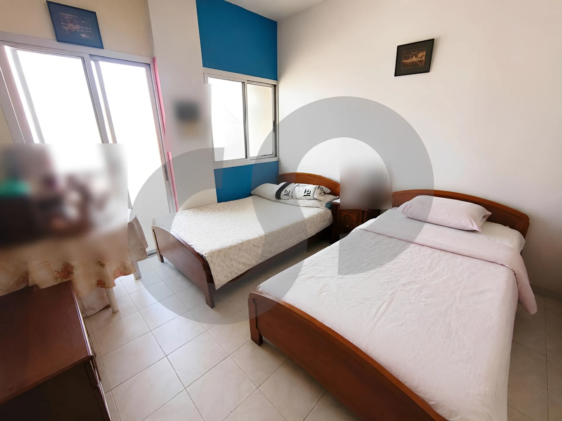 Apartment for Sale in Ain El Remmaneh