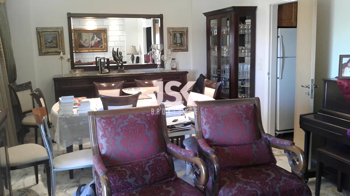 Apartment for Sale in Dik El Mehdi, Lebanon