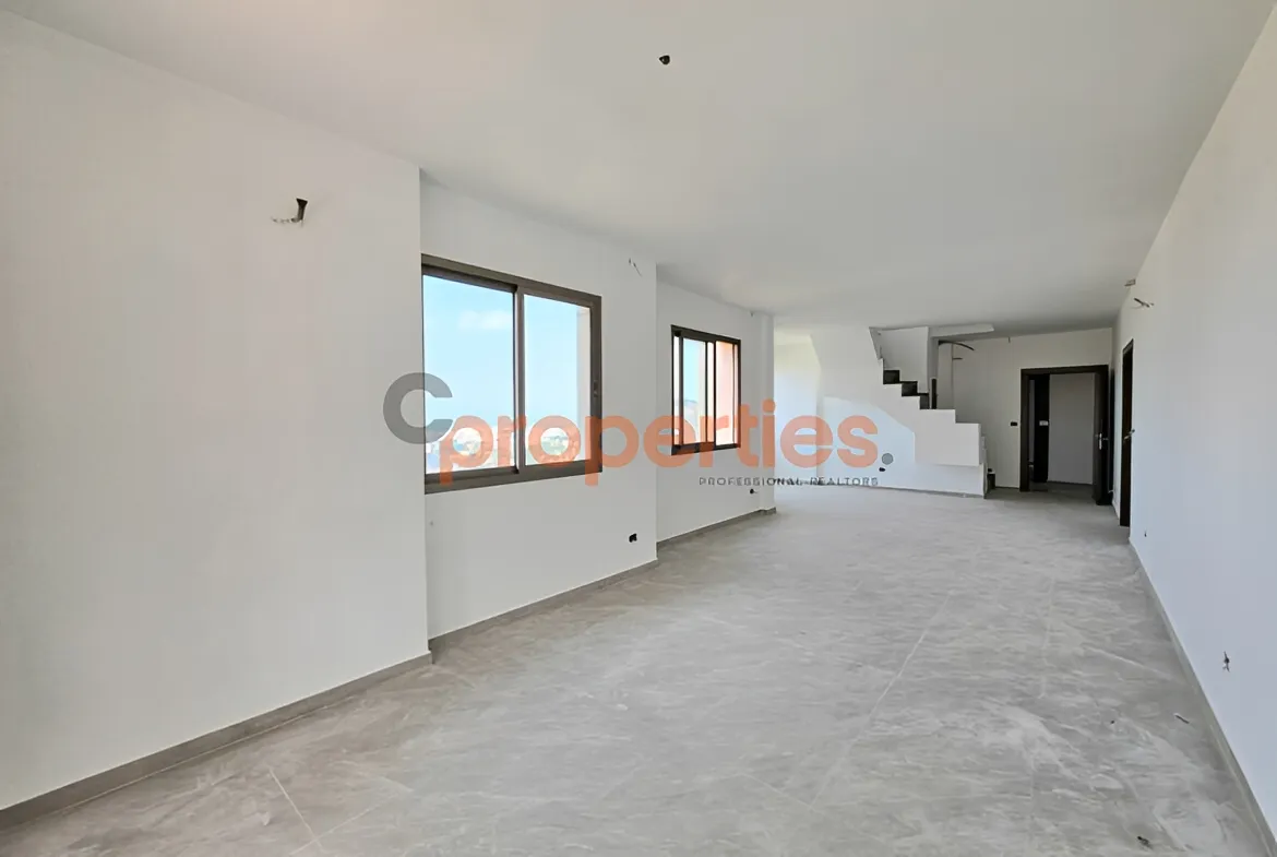 Apartment for Sale in Zikrit