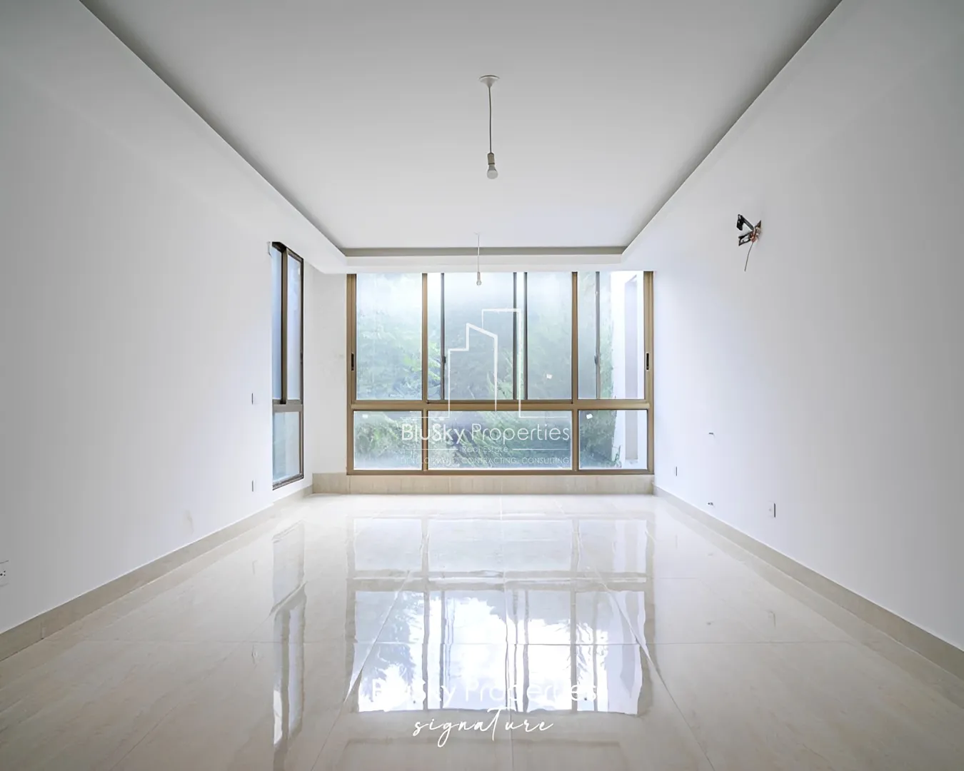 Apartment for Sale in Mansourieh
