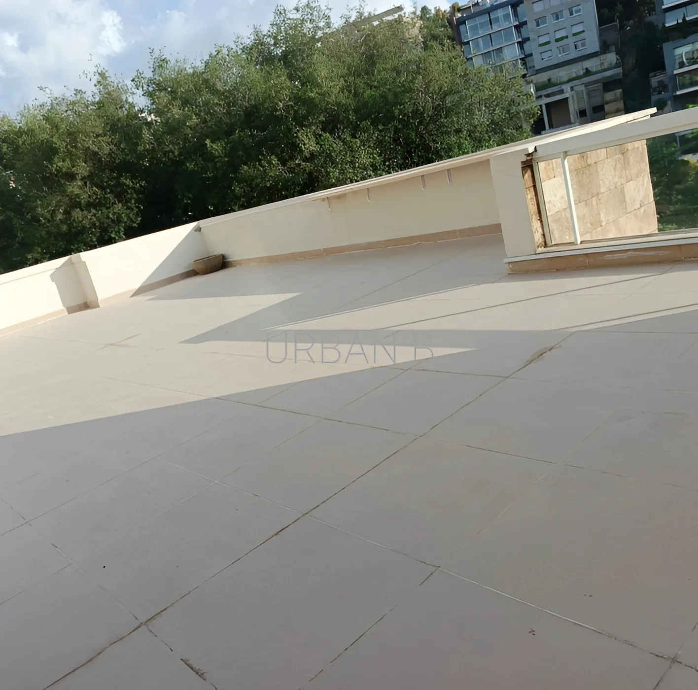 Villa for rent in Baabda, Lebanon
