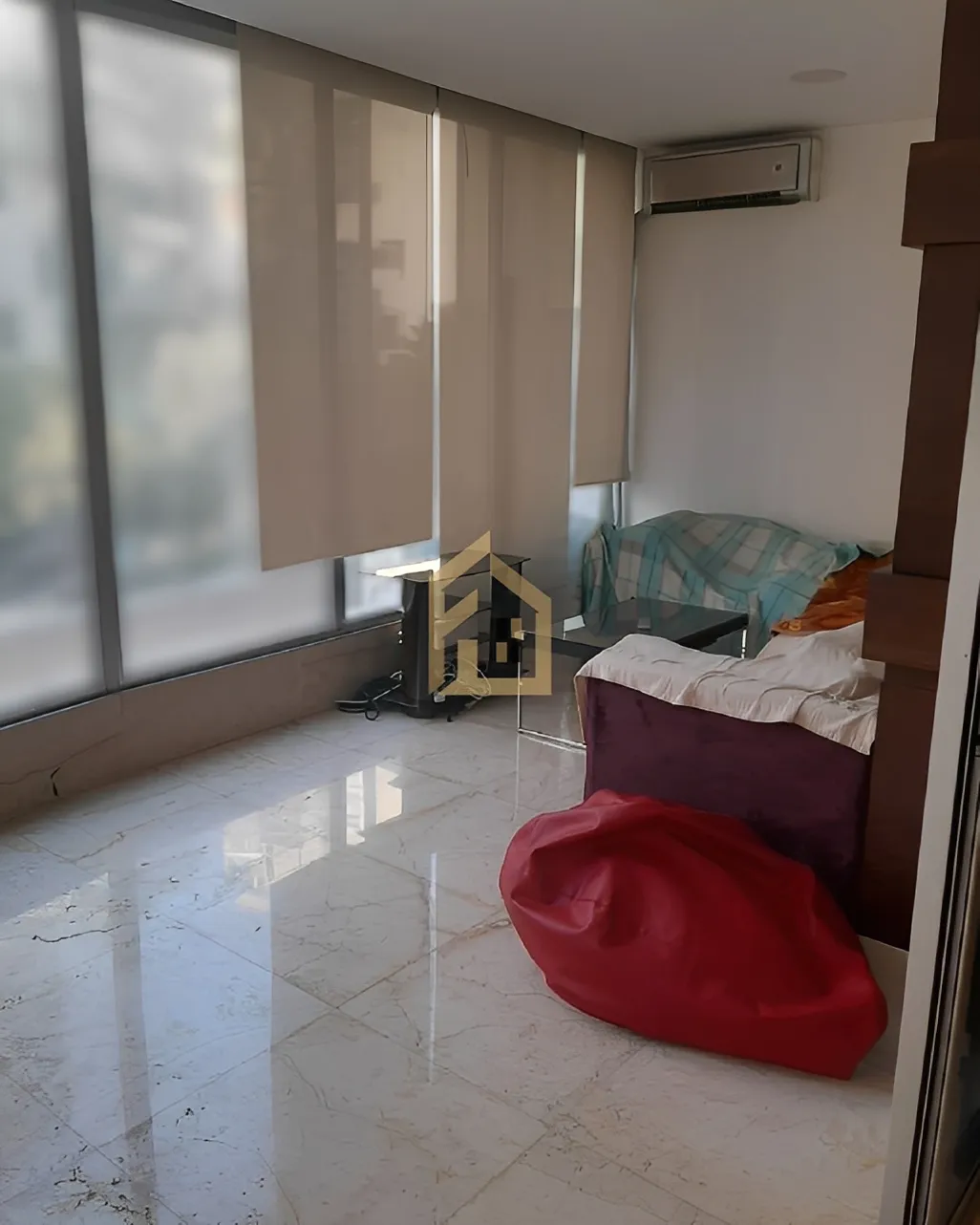 Apartment for Sale in Achrafieh, Beirut, Lebanon