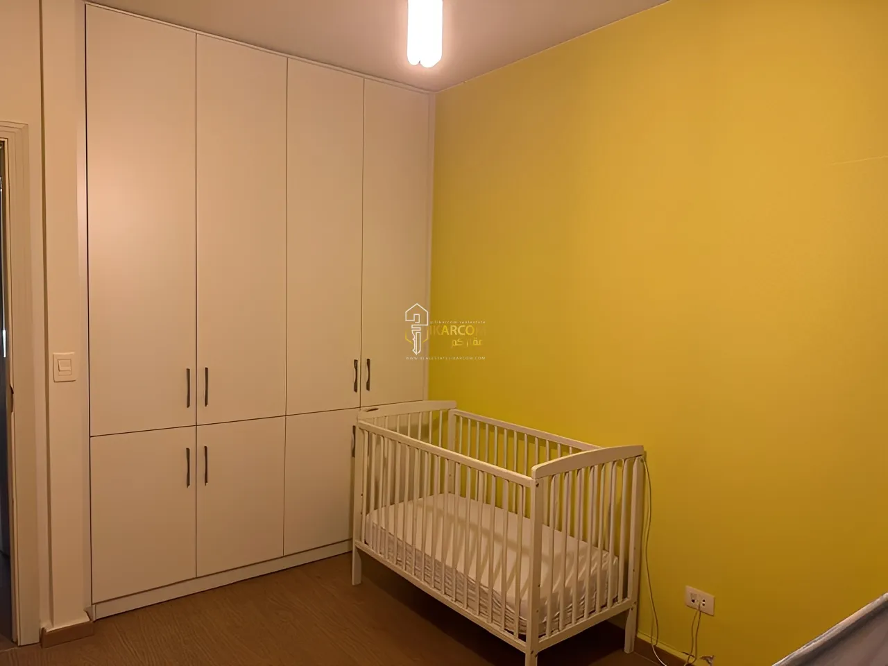Apartment for Rent in Adliyeh