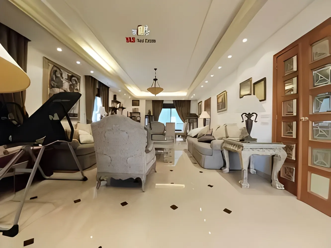Apartment for Sale in Sahel Alma