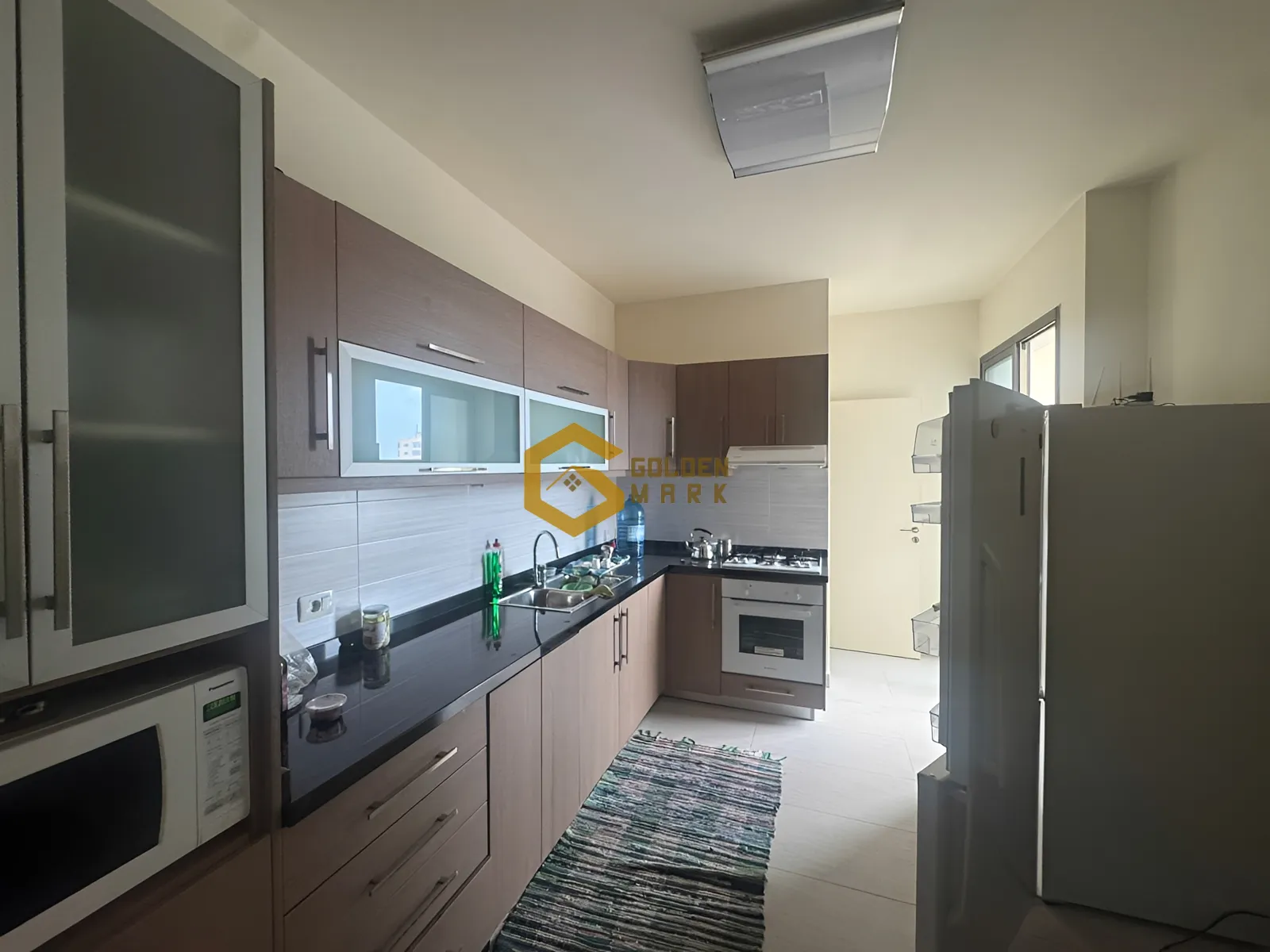 Apartment for Sale in Jdeideh