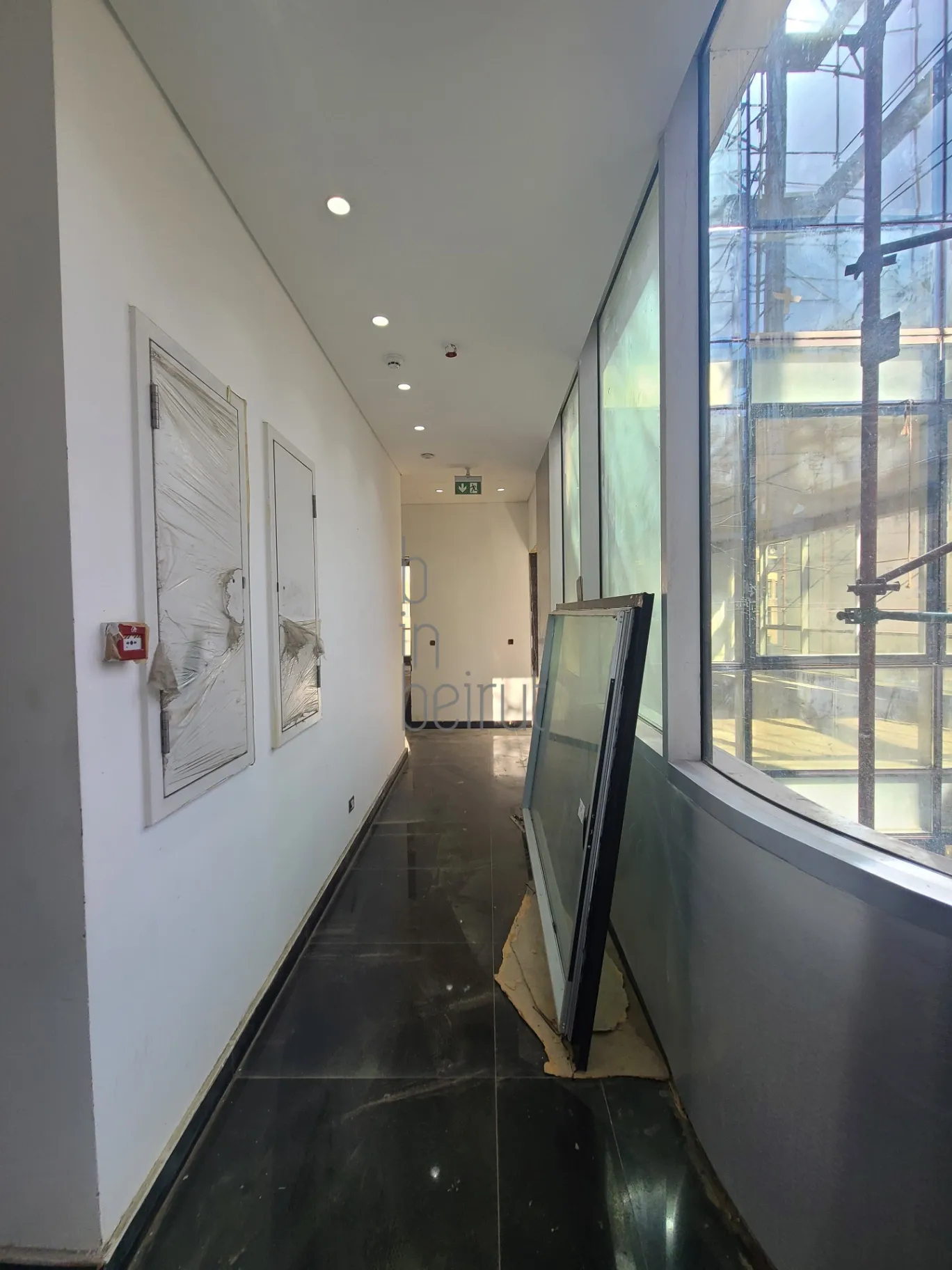 Office for rent in Charles Malek, Bayrut, Lebanon