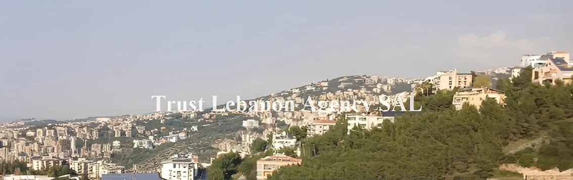Apartment for Sale in Metn Bsalim Lebanon