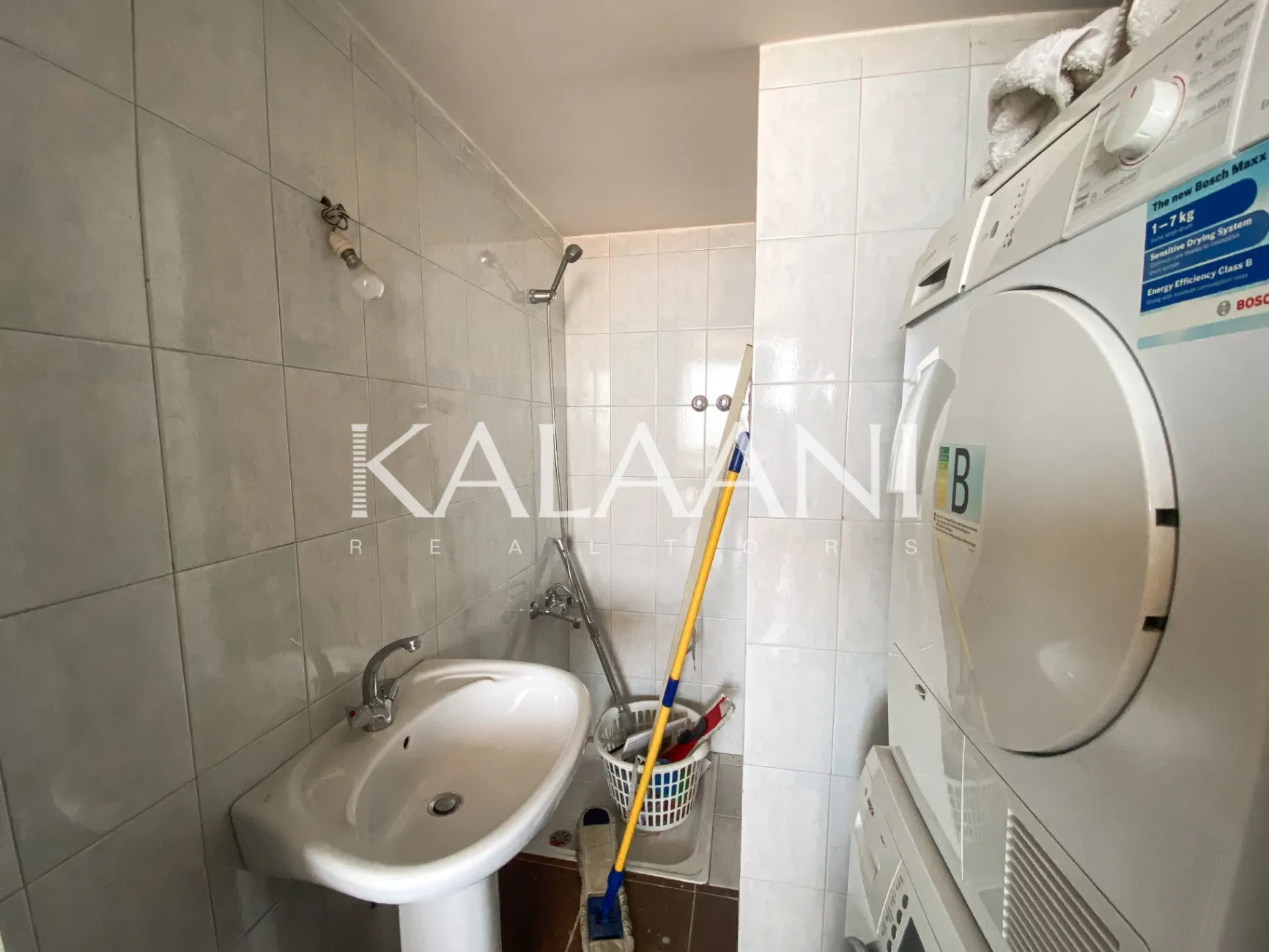 Duplex for sale in Kfar Hbab, Lebanon