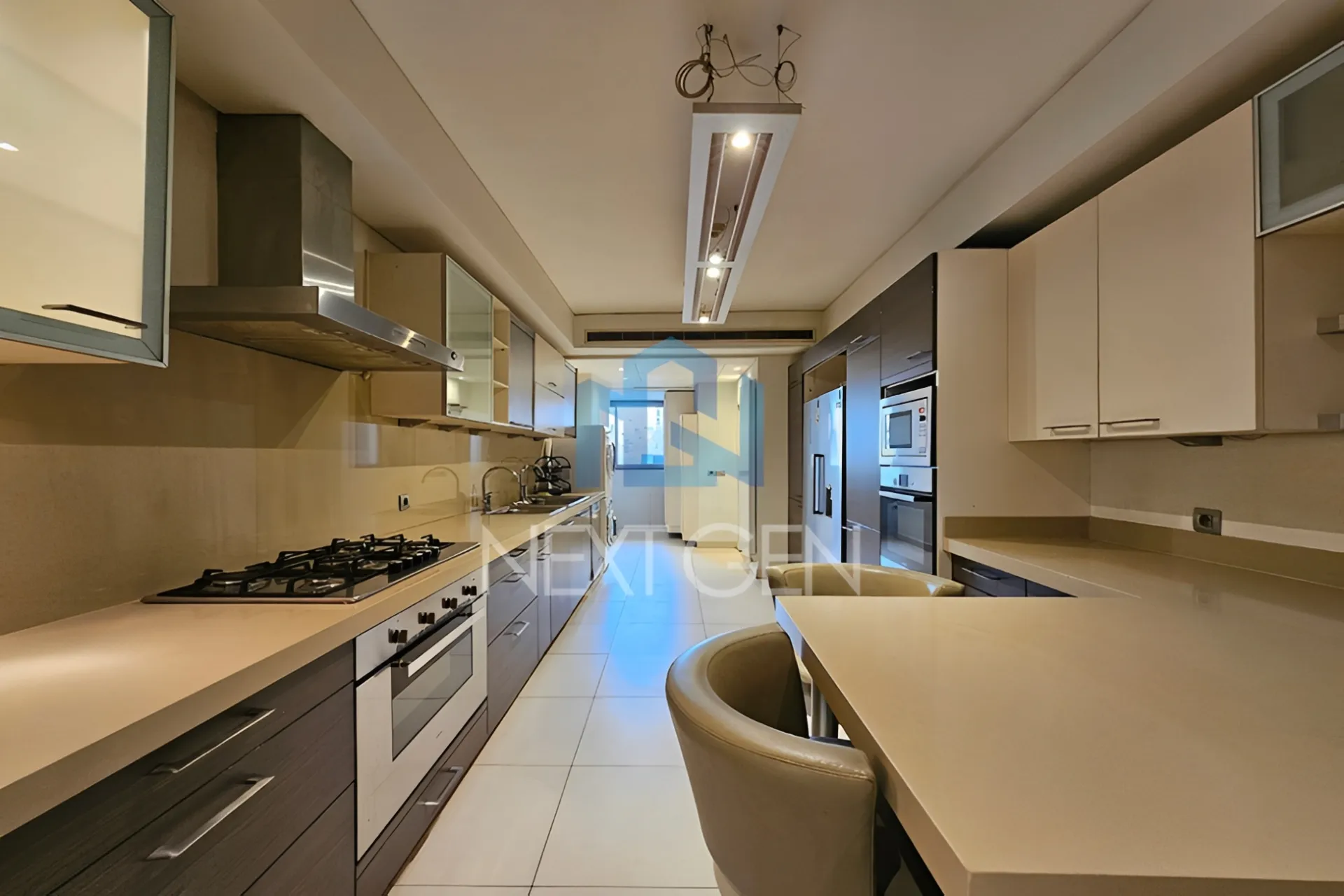 Apartment for sale in Achrafieh, Beirut, Lebanon