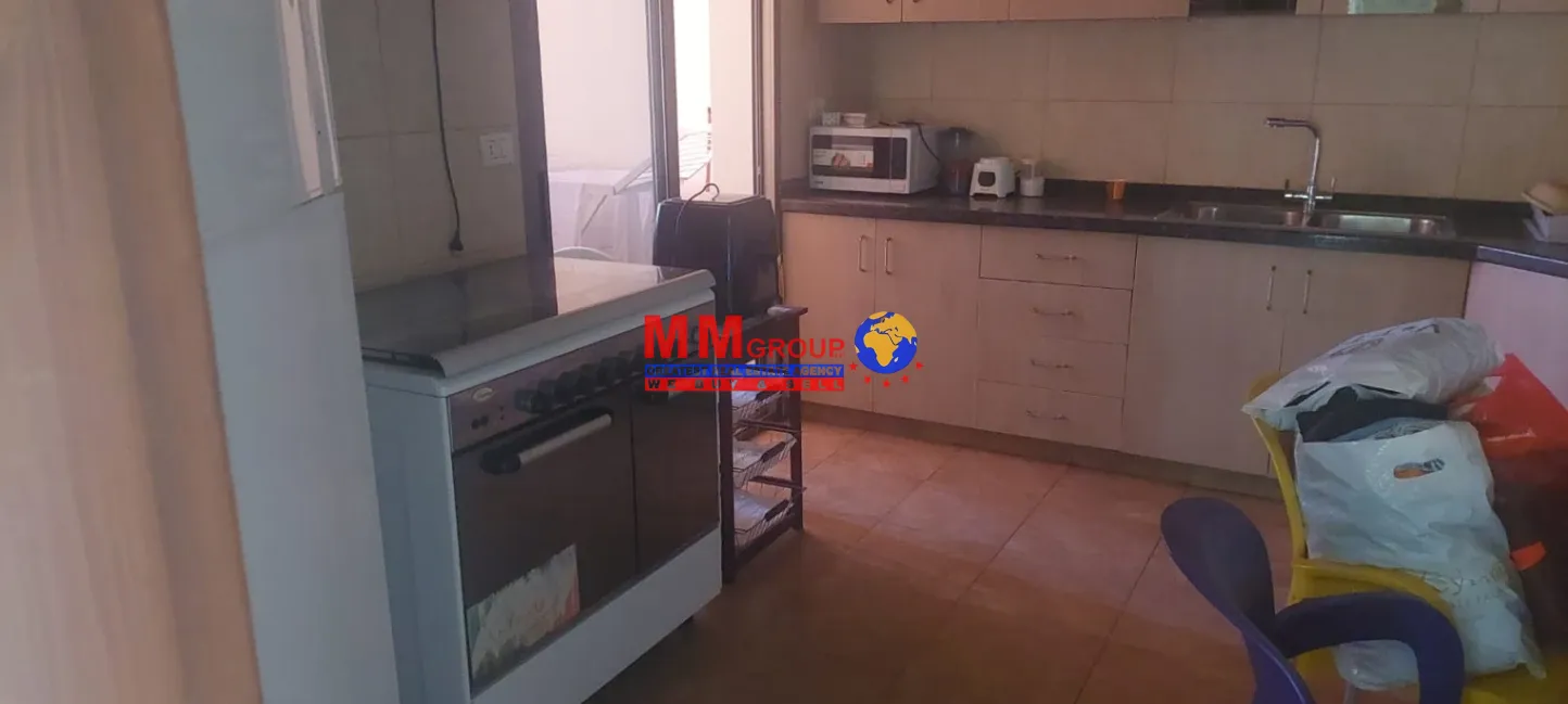 Apartment for rent in Antelias, Lebanon - 3 bed, 2 bath