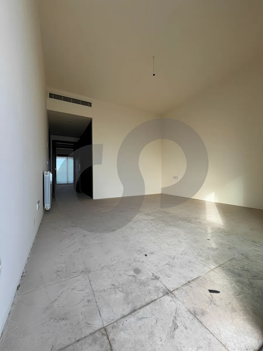 Apartment for Sale in Achrafieh, Beirut, Lebanon