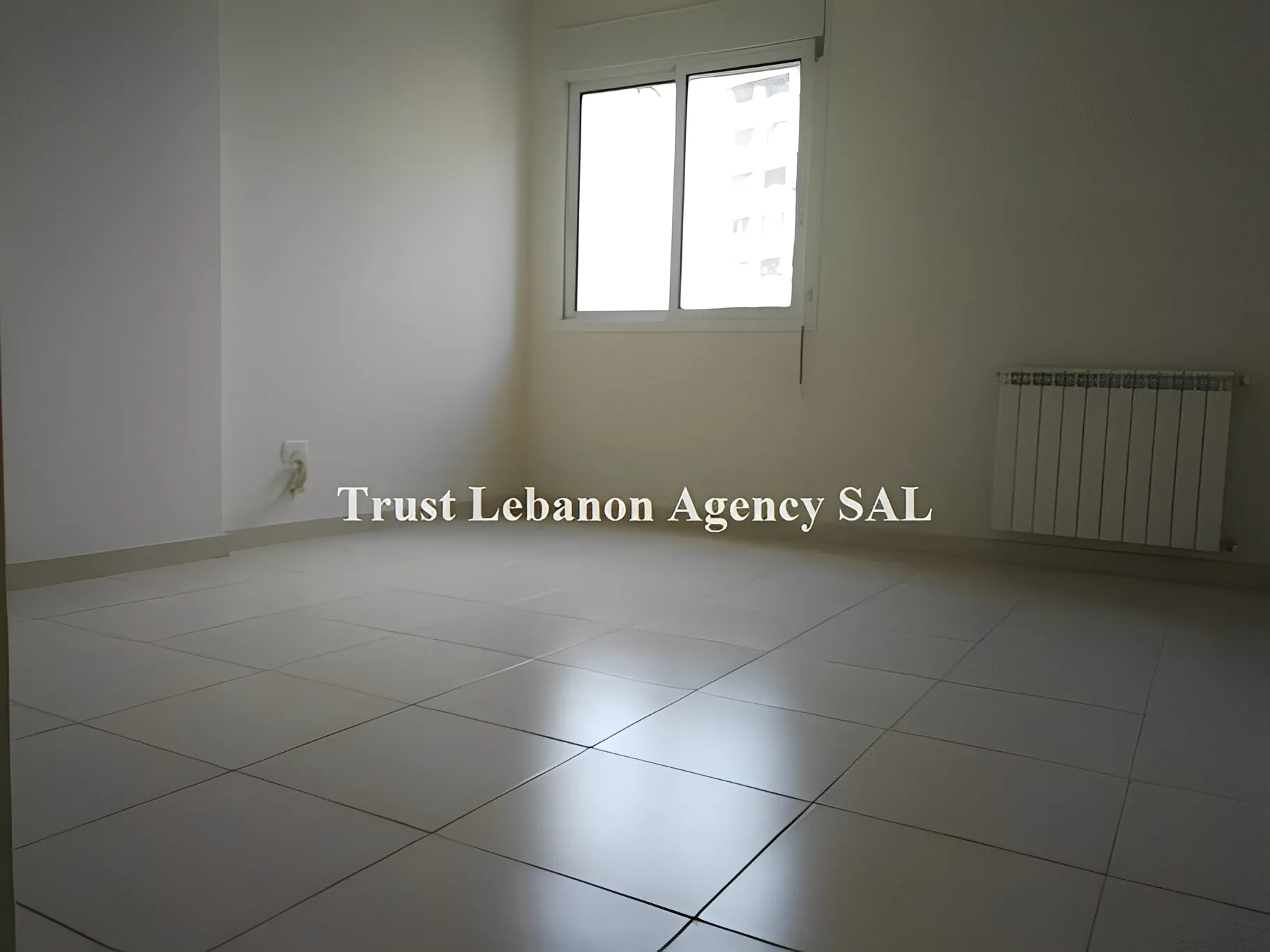 Apartment for Sale in Metn Zalka Lebanon