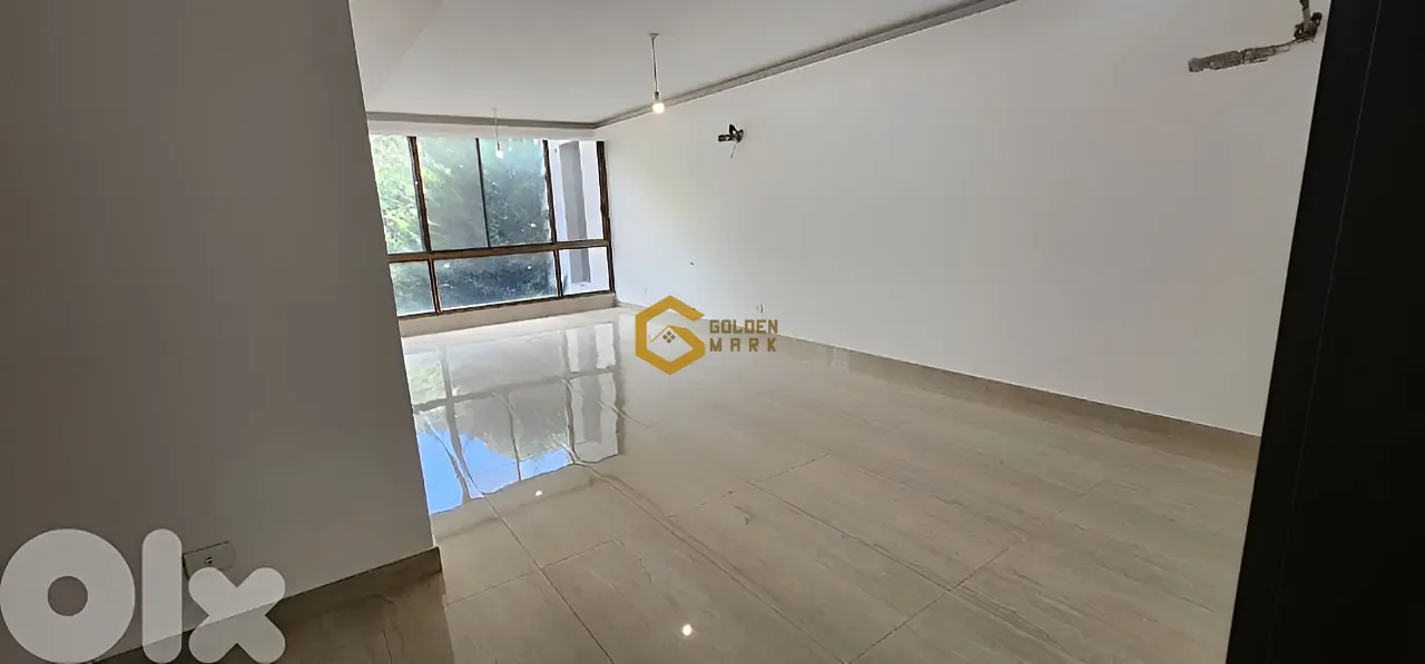 Apartment for Sale in VGCP+48F, Aylout, Mansouriyeh - 2 bed, 4 bath