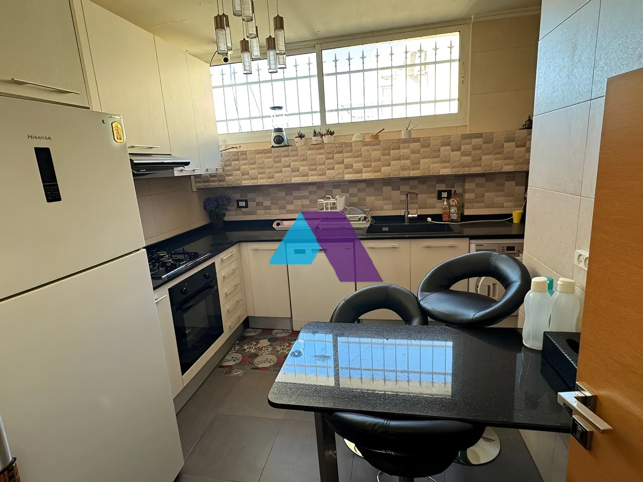 Apartment for Sale in Jounieh