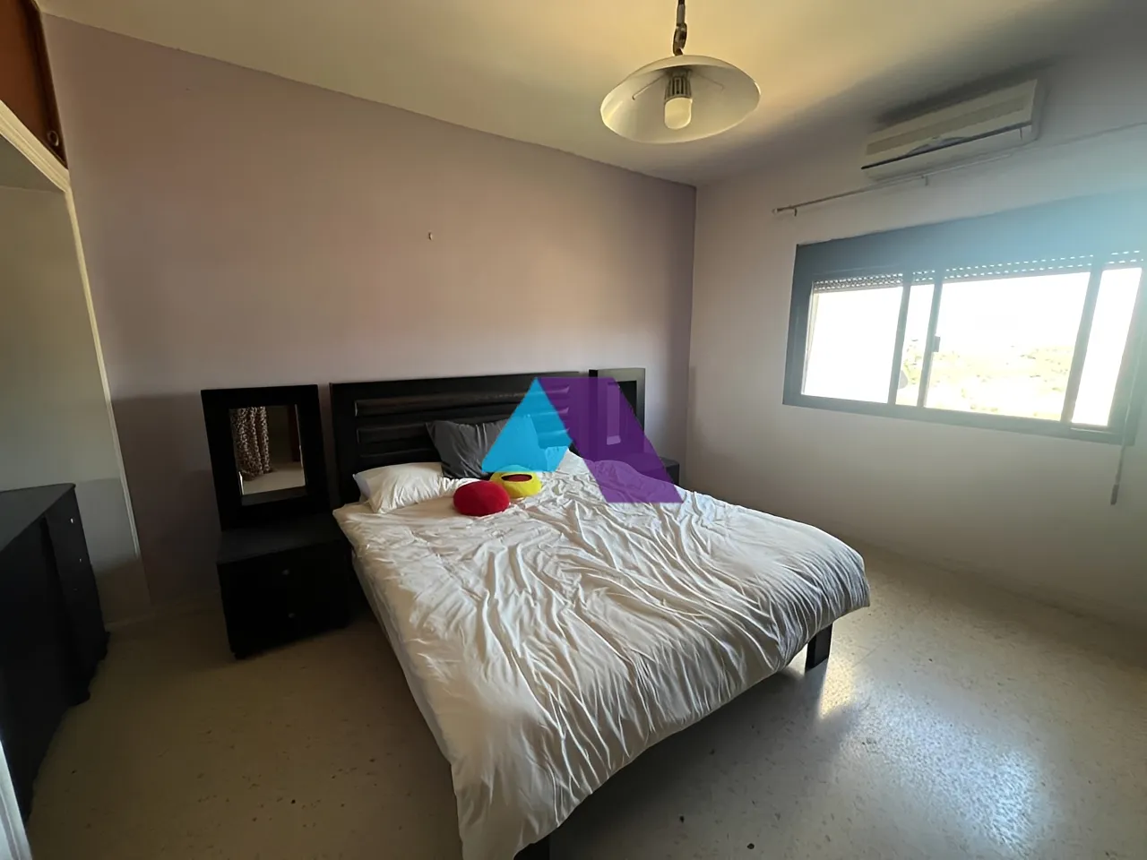 Apartment for Sale in Aaoukar