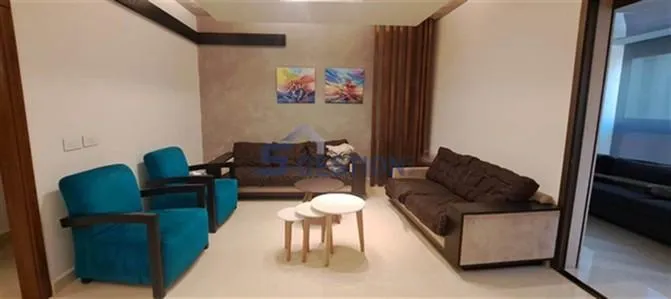 Apartment for Rent in Achrafieh