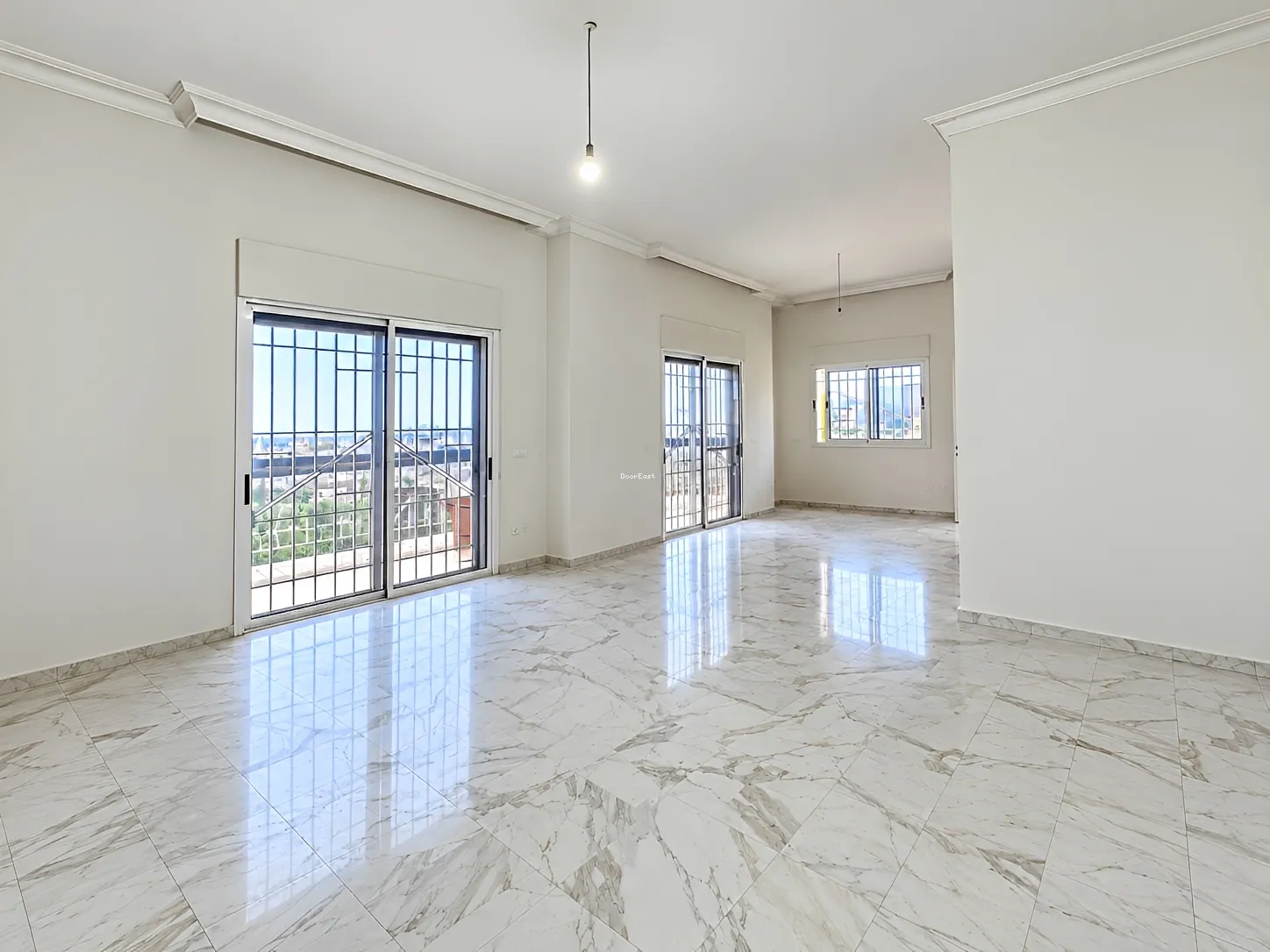 Apartment for rent in Bsalim