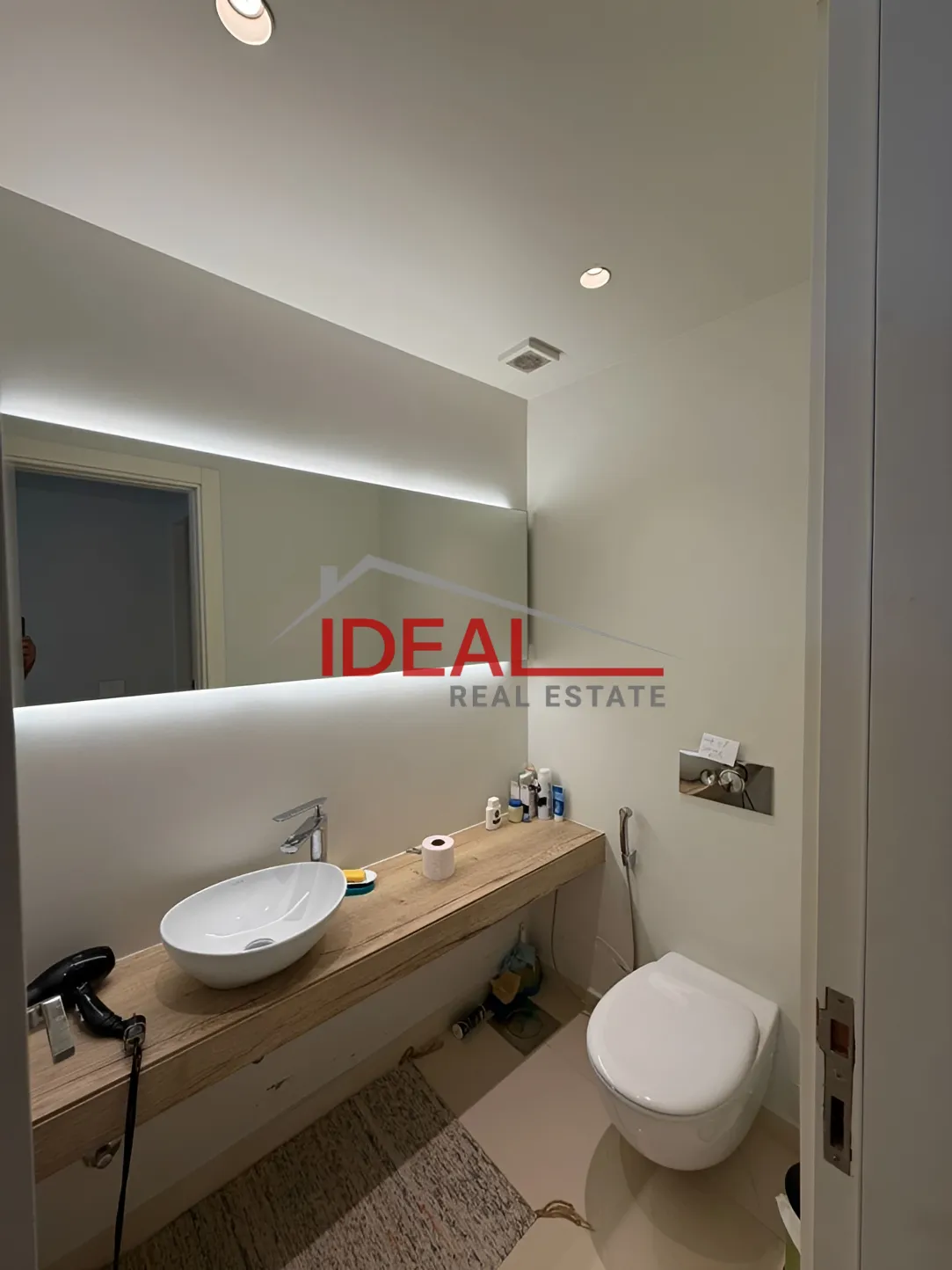 Apartment for sale in Kfar Hbab, Lebanon - 3 bed, 3 bath