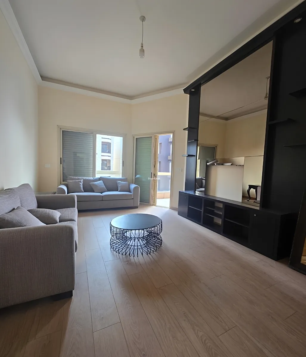 Apartment for Rent in Raoucheh, Beirut, Lebanon - 3 bed, 3 bath