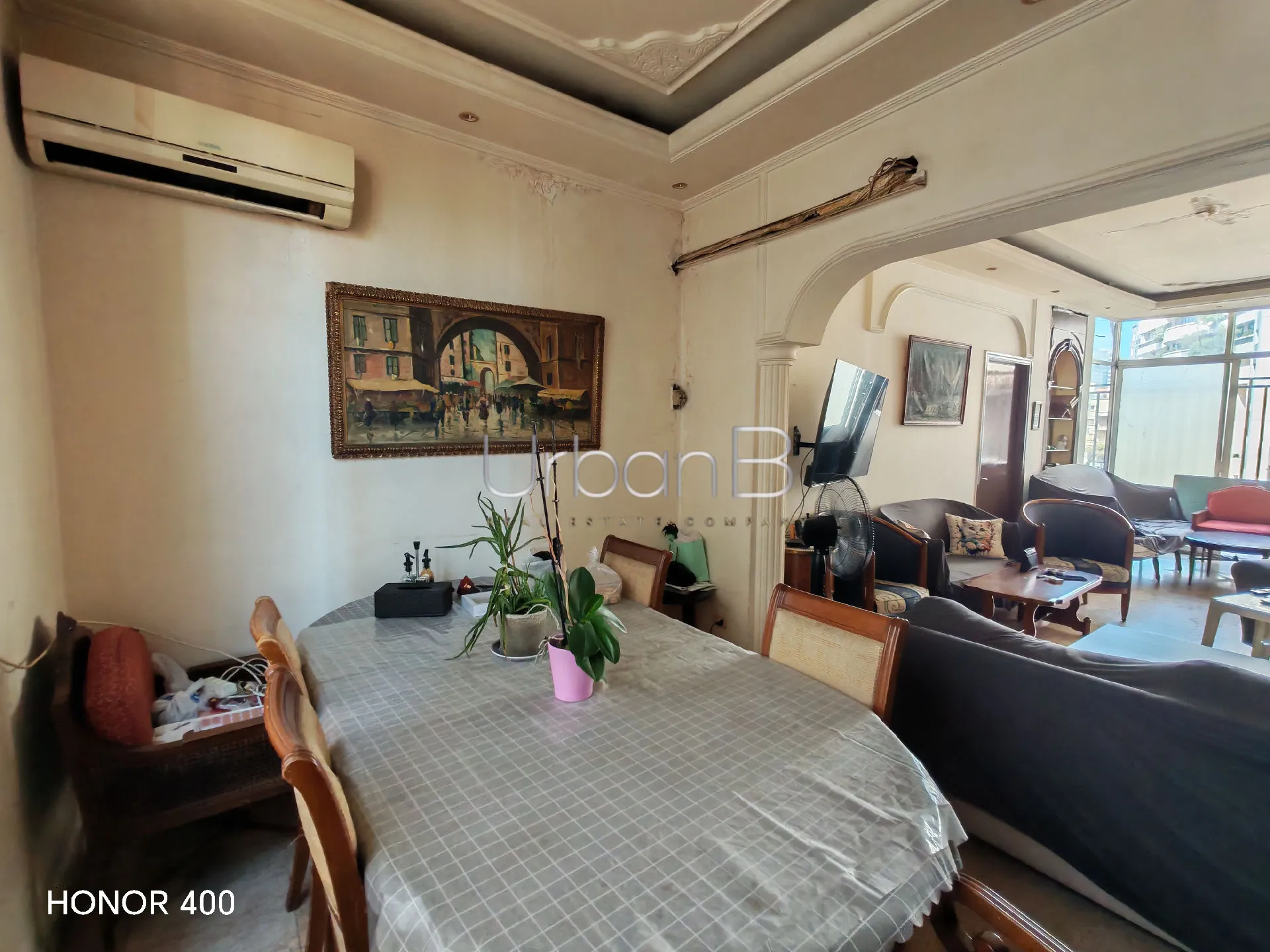Apartment for sale in Verdun, beirut, lebanon