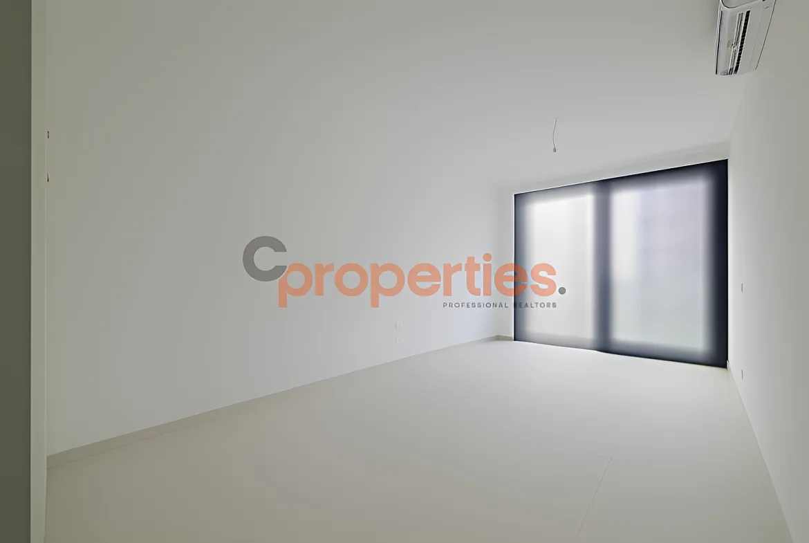 Apartment for Sale in Achrafieh