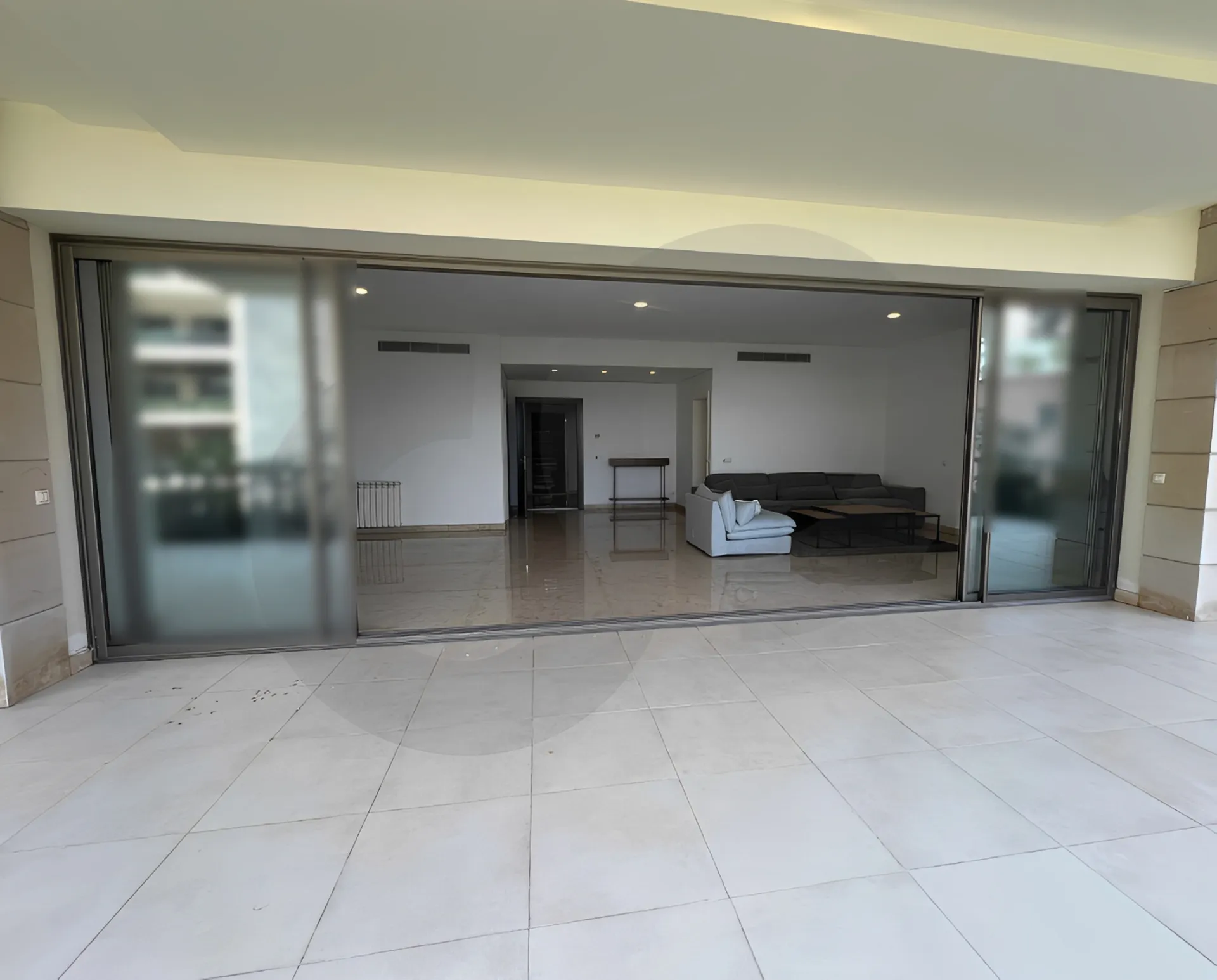 Apartment for Rent in Gemmayzeh, Beirut, Lebanon