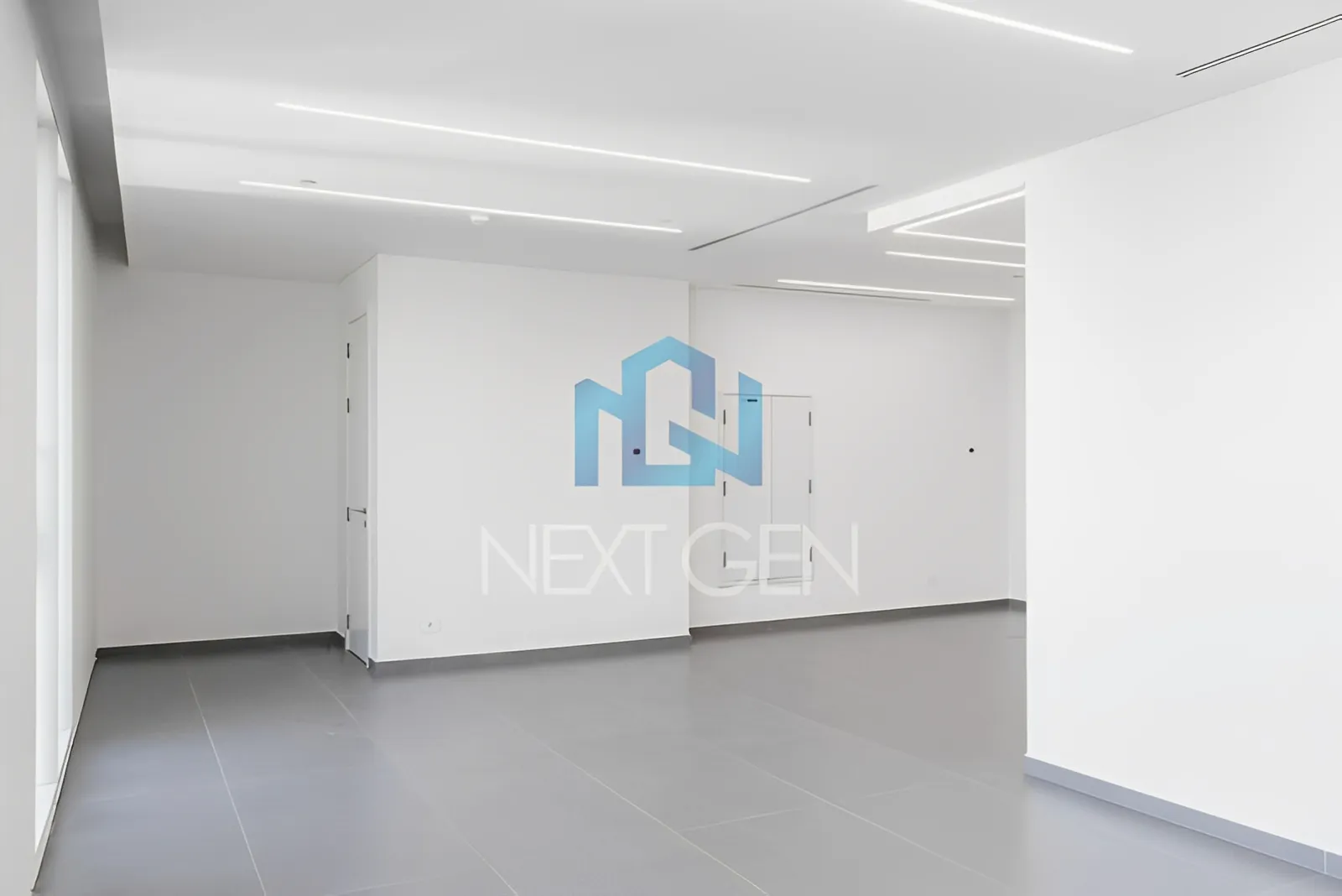 Office for Rent in Achrafieh