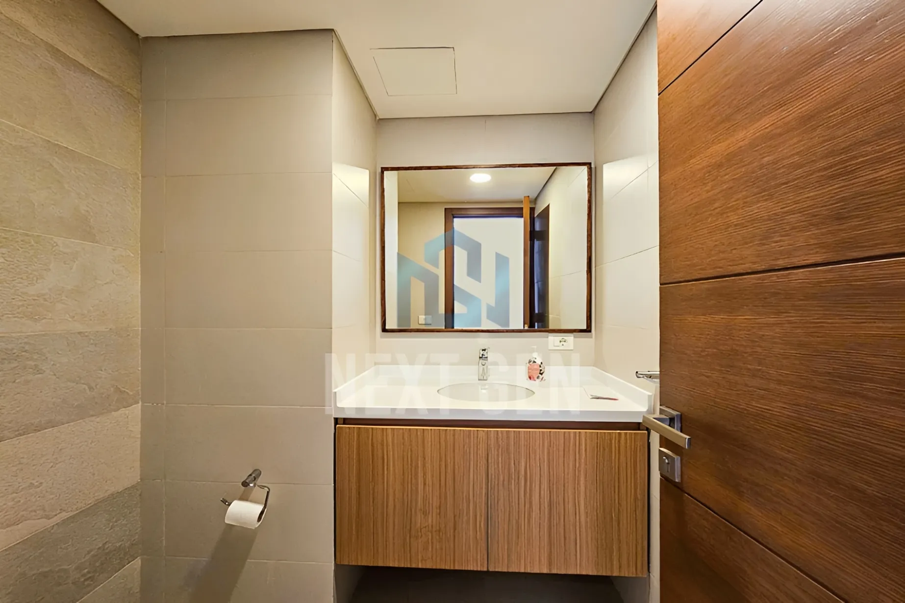 Duplex for rent in Achrafieh, Beirut, Lebanon
