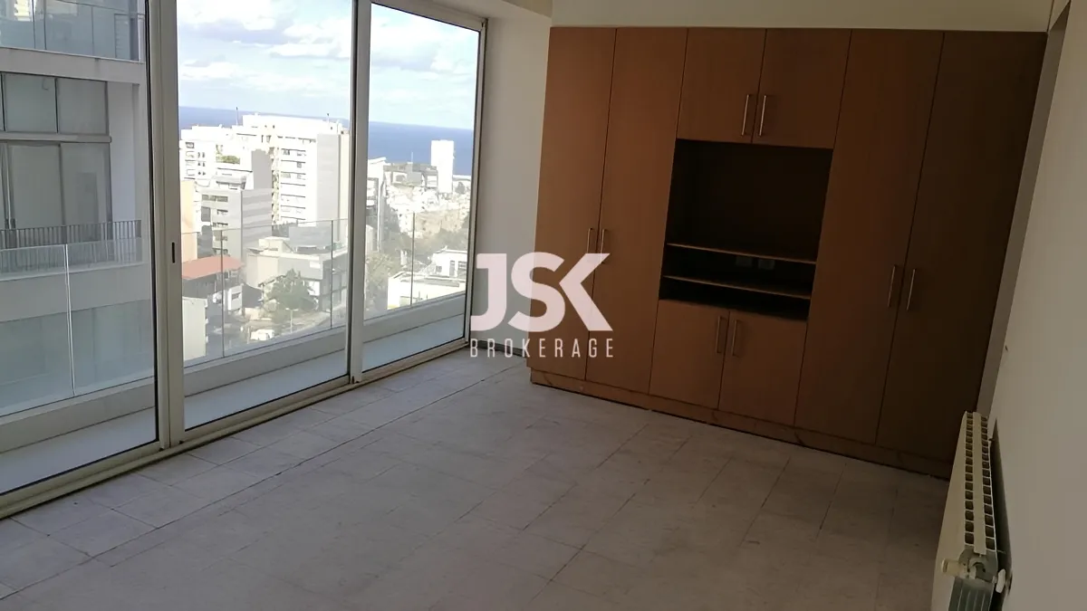 Apartment for Sale in Sassine, Achrafieh, Beirut, Lebanon